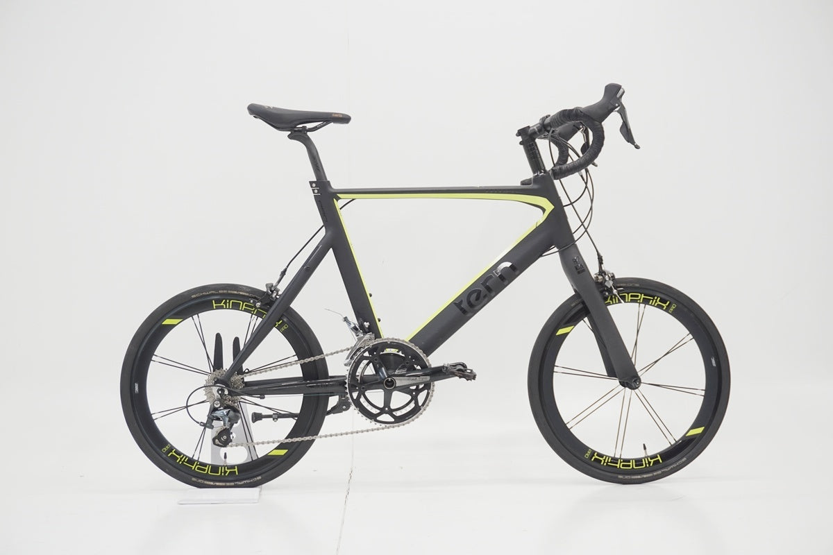 TERN「ターン」 SURGE PRO 2020年モデル ミニベロ 20インチ / 京都八幡店