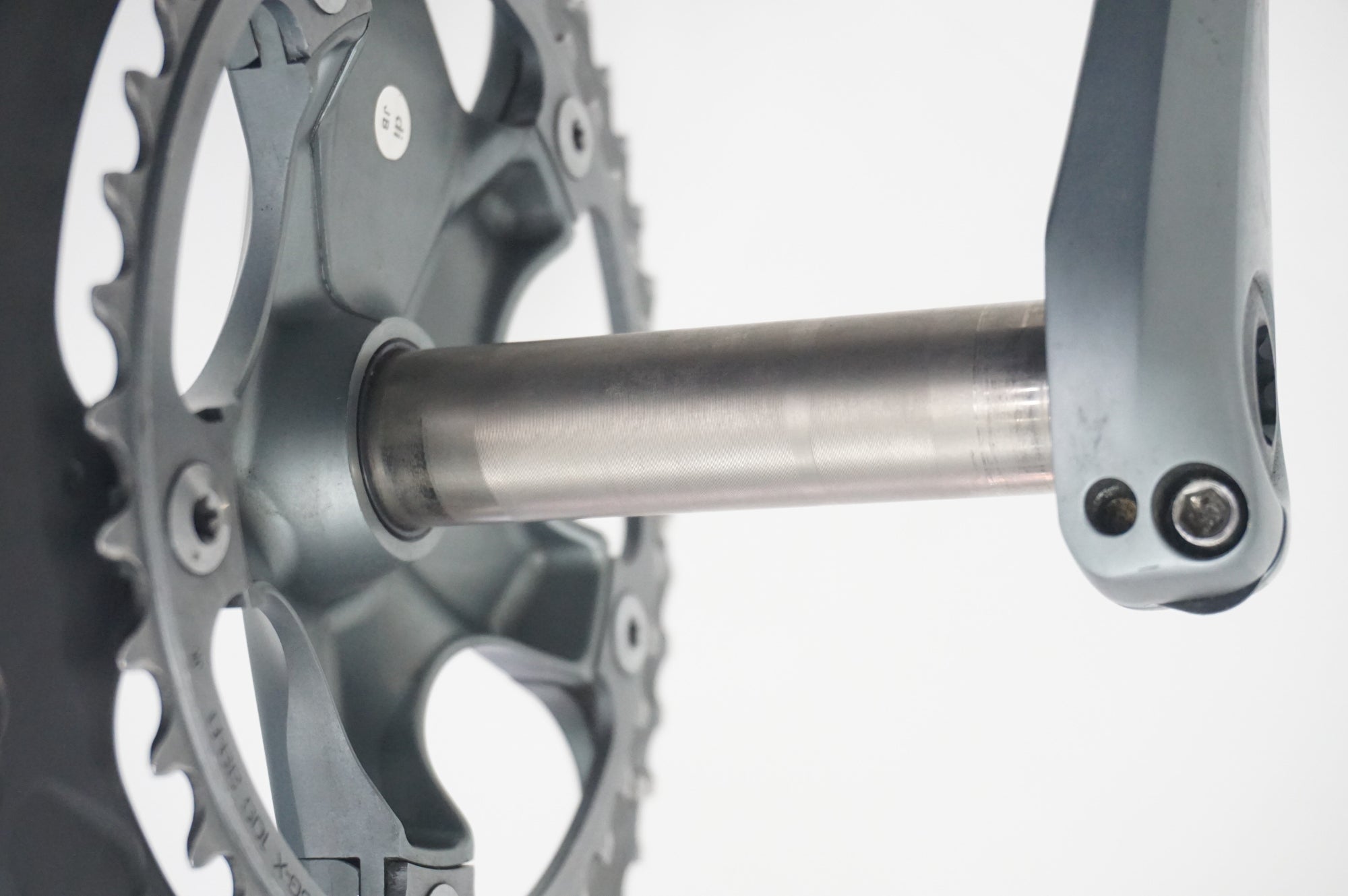 SHIMANO 「シマノ」 ULTEGRA FC-6700 53-39T 170mm クランク / 福岡店