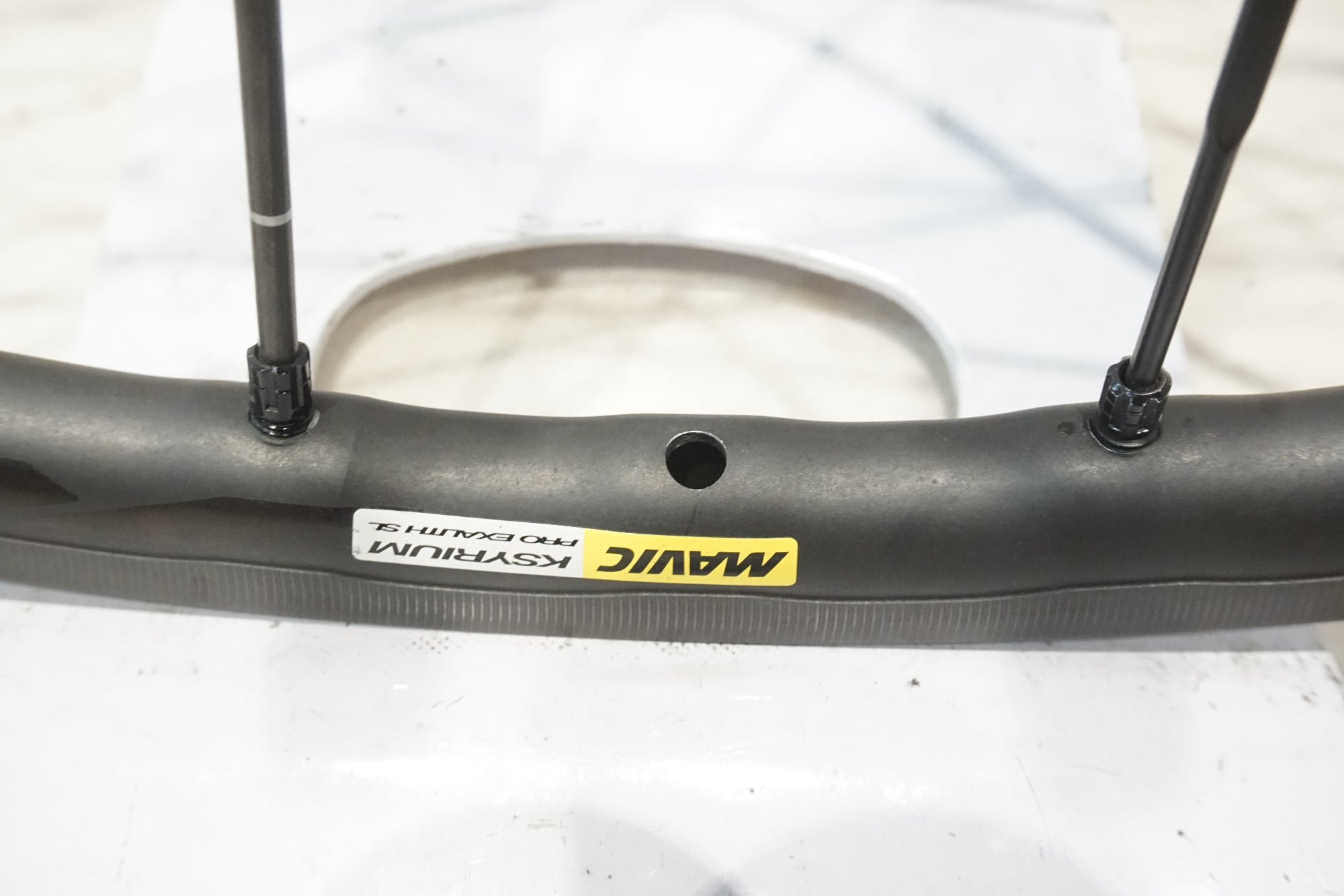MAVIC 「マビック」 KSYRIUM PRO EXALITH SL シマノ11速 リアホイール / 横浜戸塚店