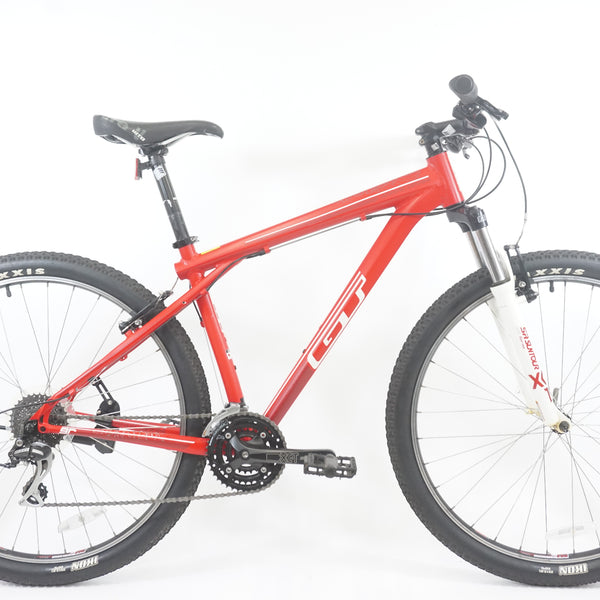 中古マウンテンバイク(MTB)通販【バイチャリ】 – 2ページ目