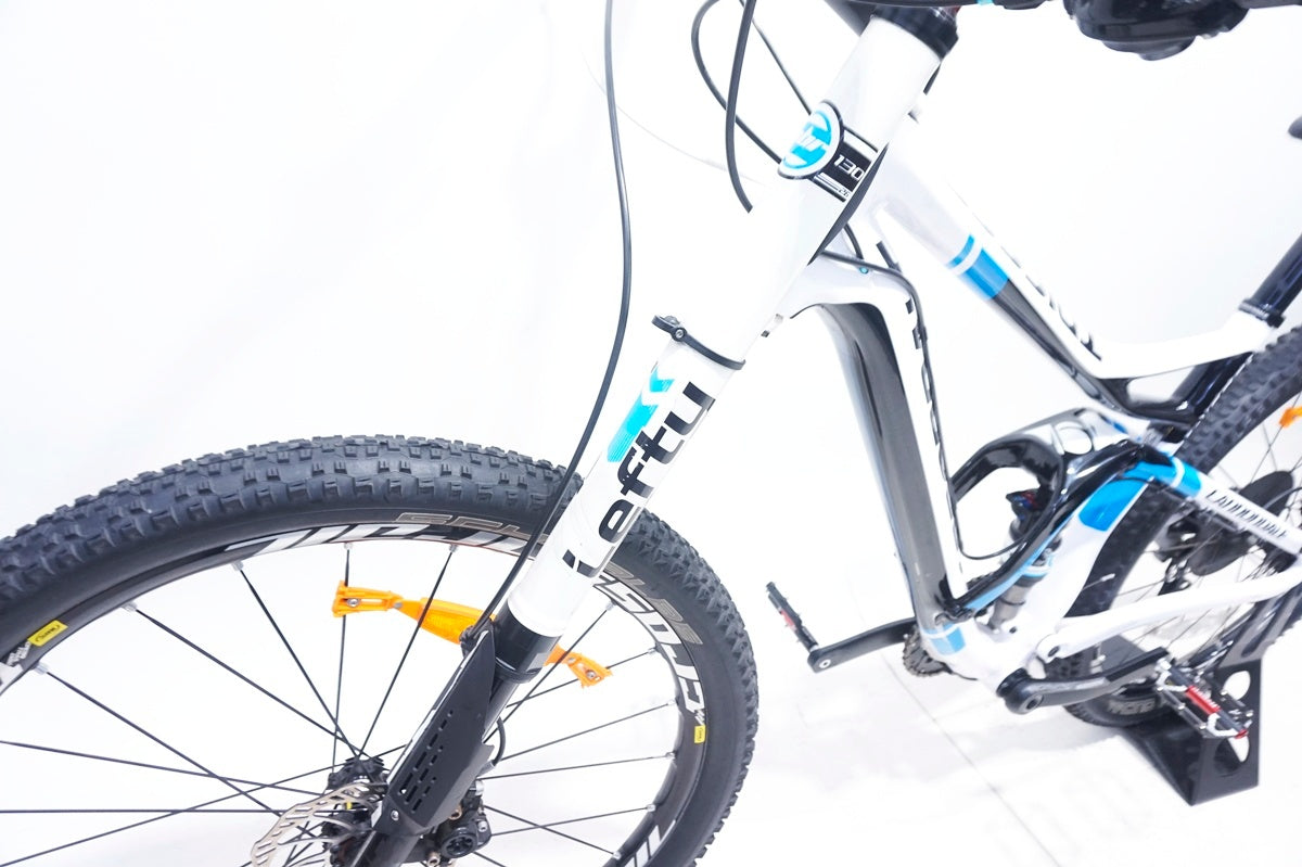 CANNONDALE 「キャノンデール」 LEFTY TRIGGER2 2013年モデル マウンテンバイク / 大阪門真店