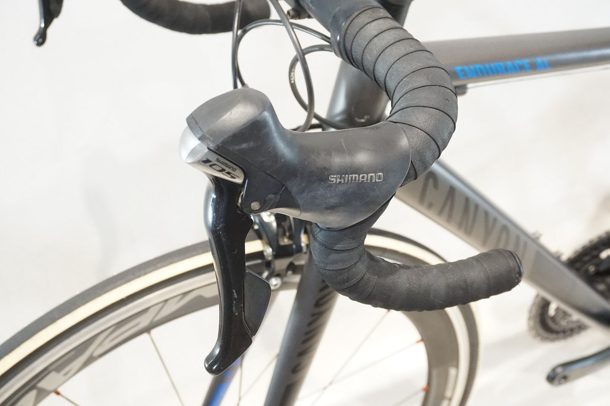 CANYON 「キャニオン」 ENDURACE AL 6.0 2016年モデル ロードバイク / 横浜戸塚店