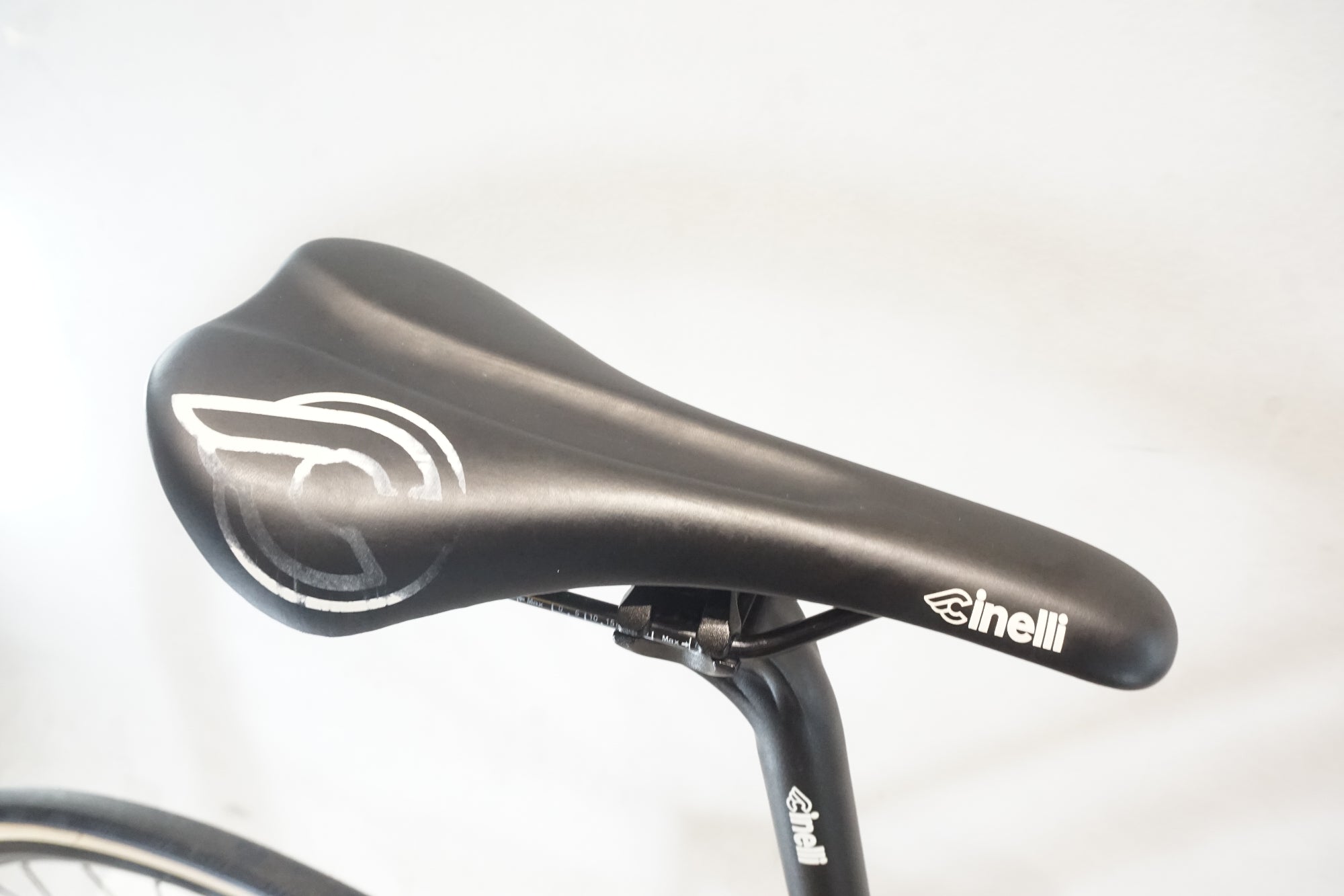CINELLI 「チネリ」 TIPO PISTA 2018年モデル ピストバイク / 横浜戸塚店