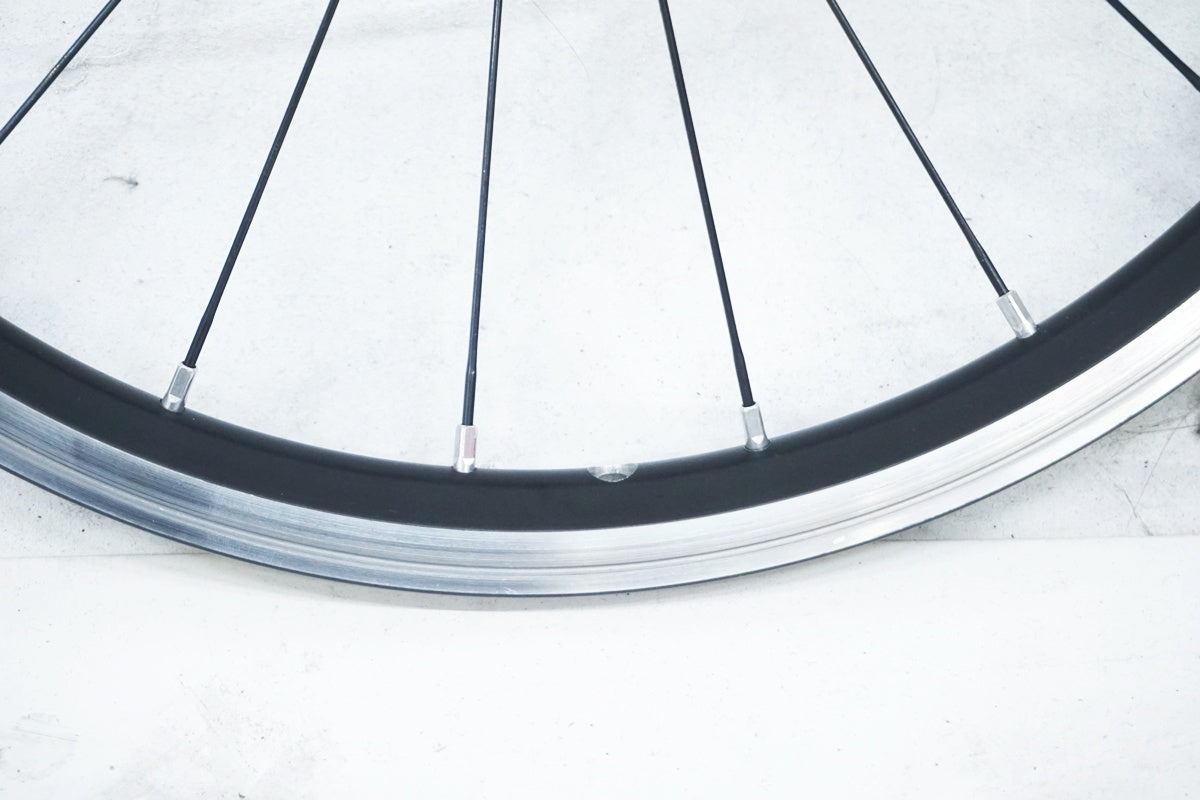 BROMPTON 「ブロンプトン」 4速 ホイールセット / 大阪美原北インター