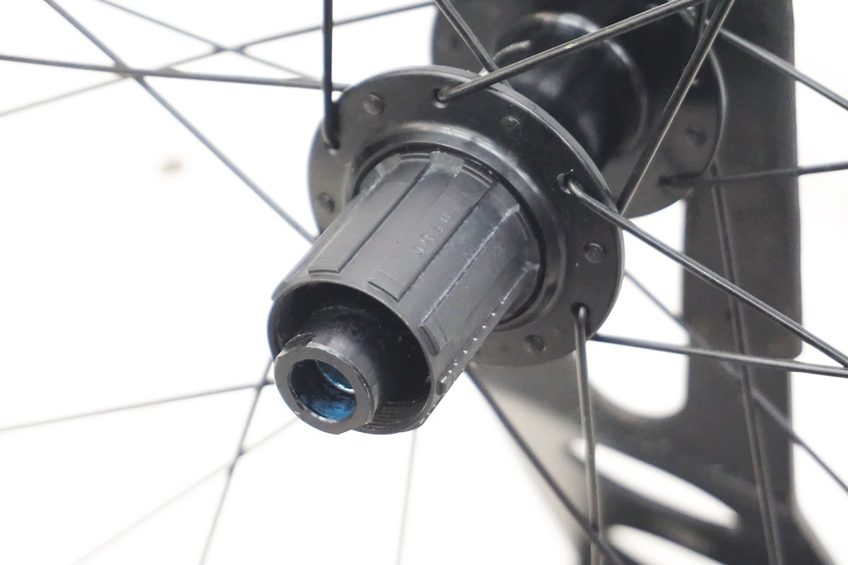 BONTRAGER 「ボントレガー」 AFFINITY TLR シマノ11速 ホイールセット / 大阪美原北インター店