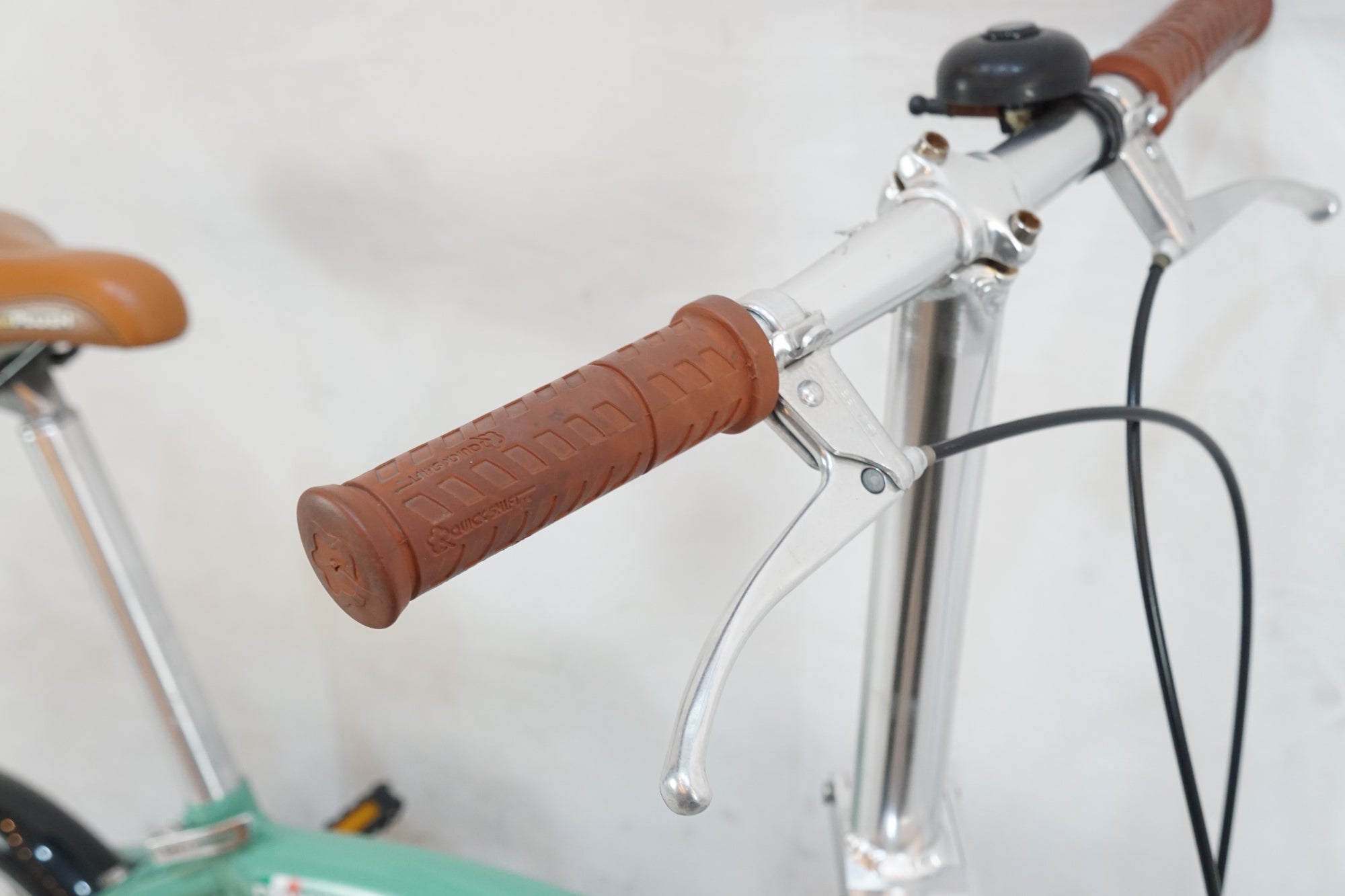 Steel Vintage Bikes - ヴィチーニ グランスポーツ ヴィンテージ