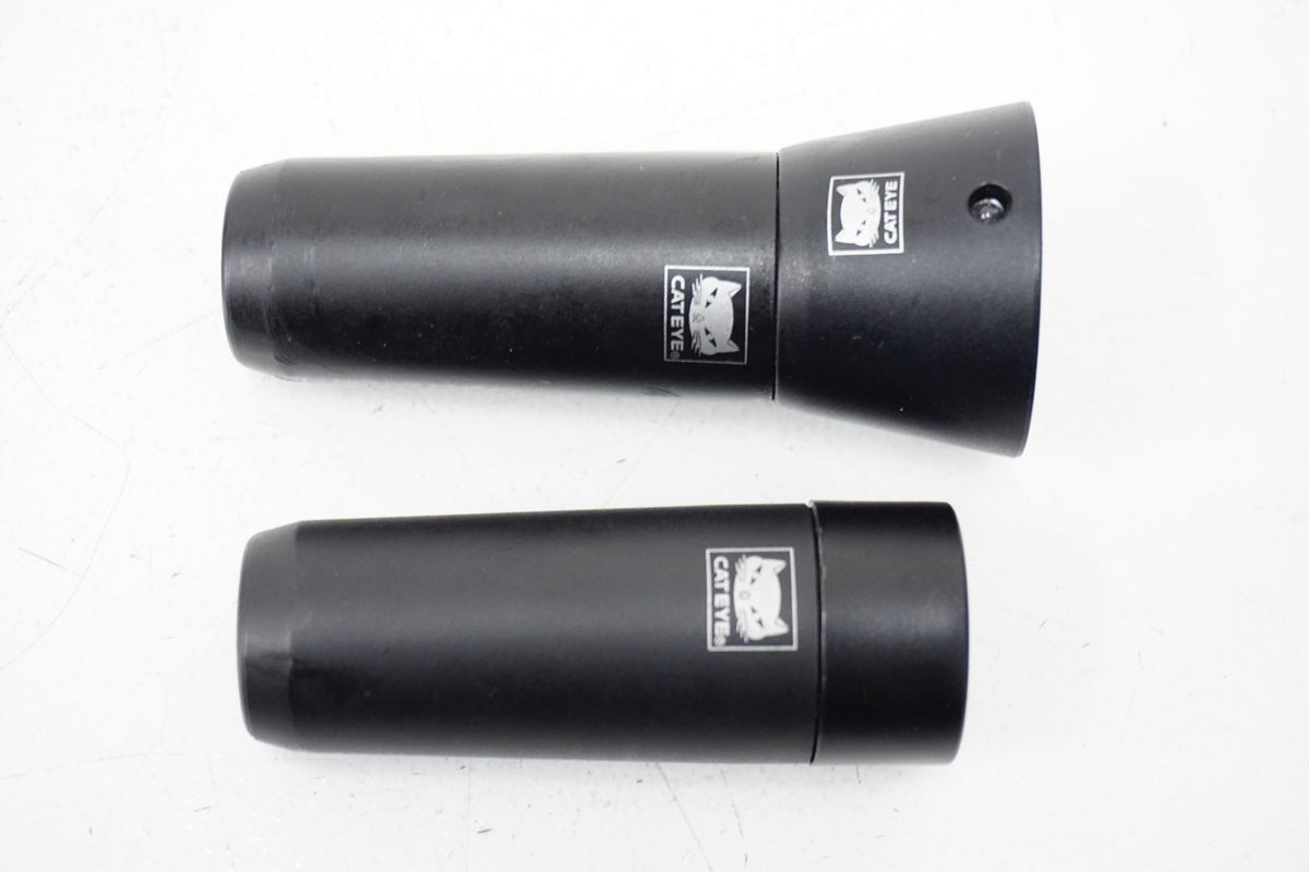 CATEYE「キャットアイ」 VOLT800 予備バッテリー ライトセット / 浜松店