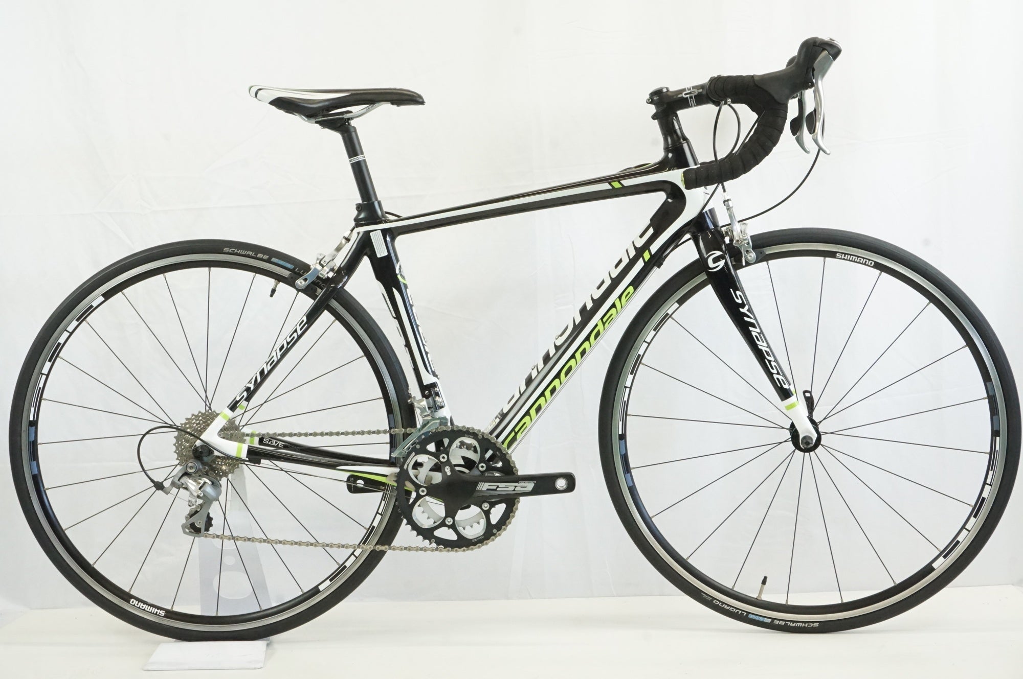 CANNONDALE 「キャノンデール」 SYNAPSE CARBON 6 TIAGRA 2013年モデル ロードバイク / 宇都宮店