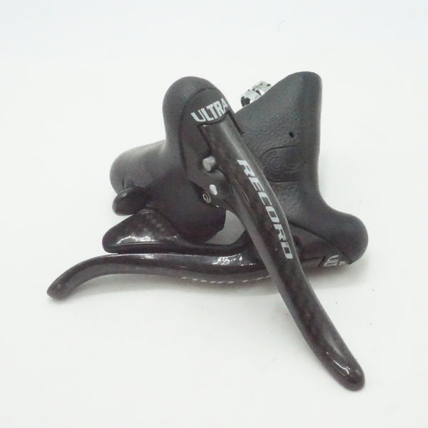 CAMPAGNOLO 「カンパニョーロ」 RECORD エルゴレバー / 京都西院店