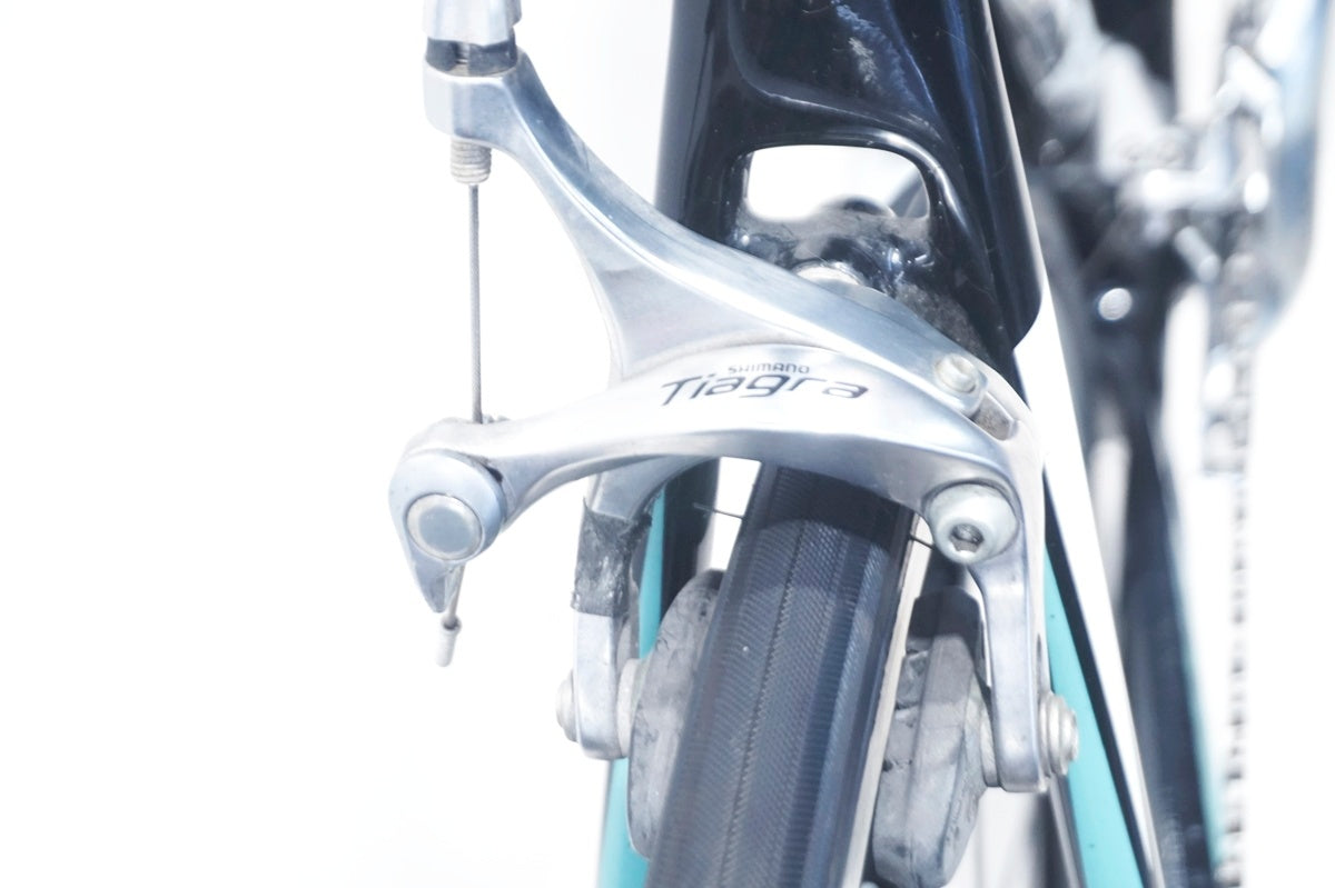 BIANCHI 「ビアンキ」 VERTIGO TIAGRA 2013年モデル ロードバイク / 大阪門真店
