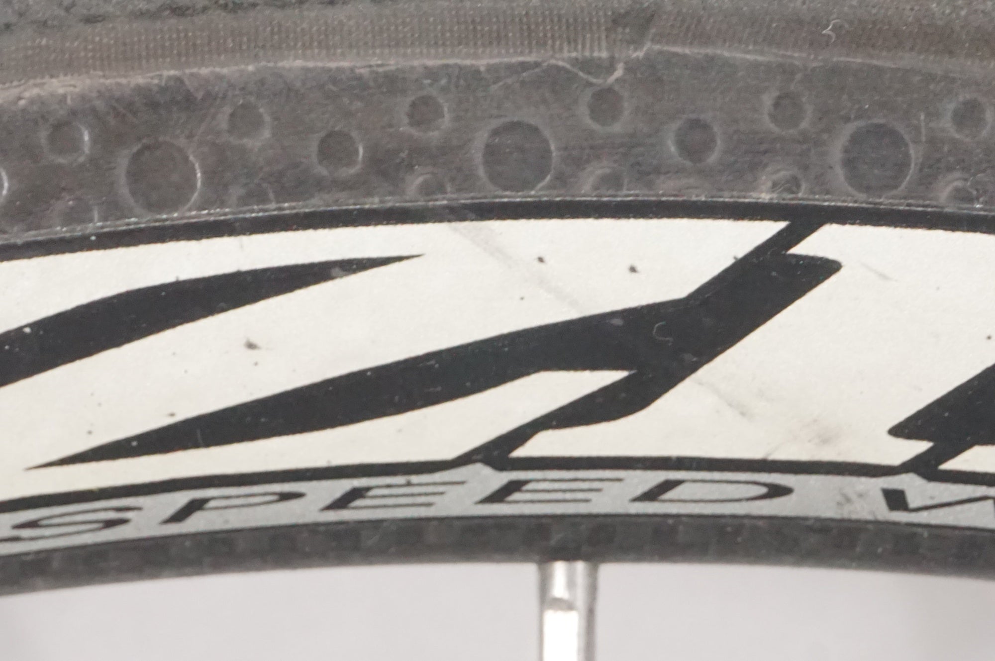 ZIPP 「ジップ」 303 TU カンパフリー リアホイール / 中目黒店