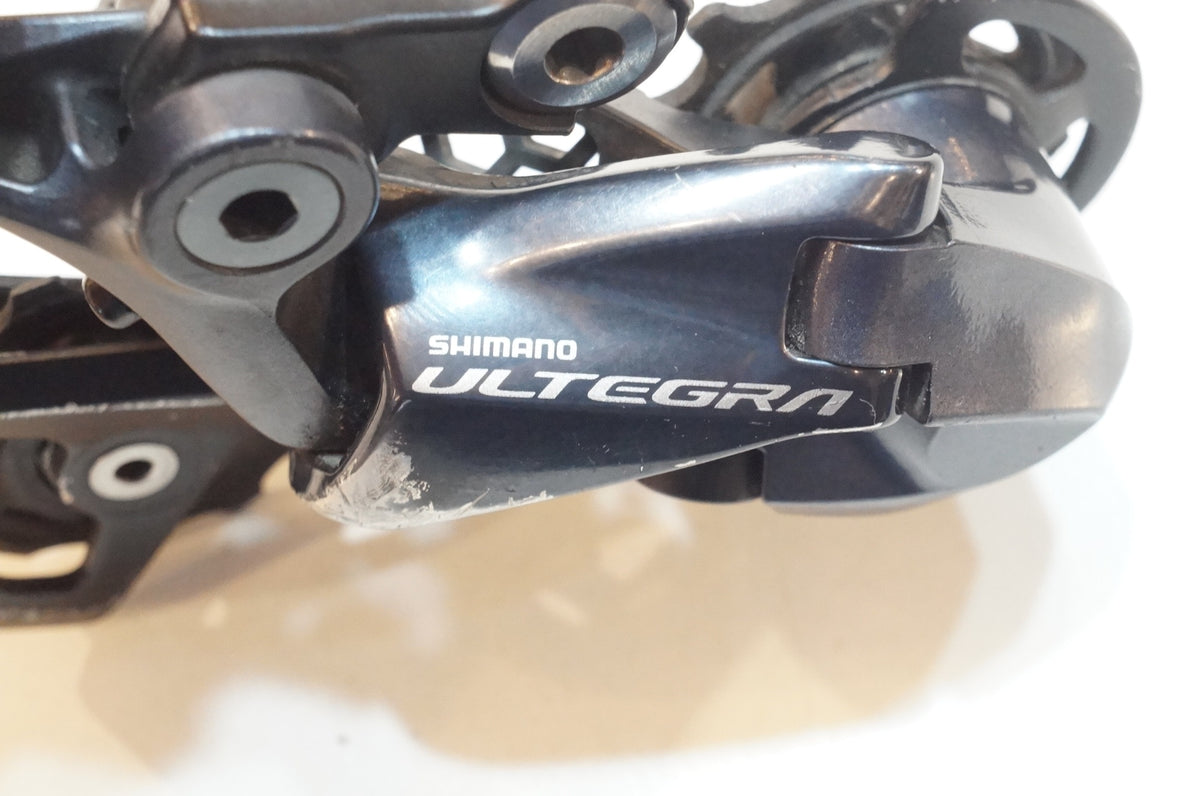 SHIMANO 「シマノ」 ULTEGRA RD-R8000 リアディレイラー / 浦和ベース