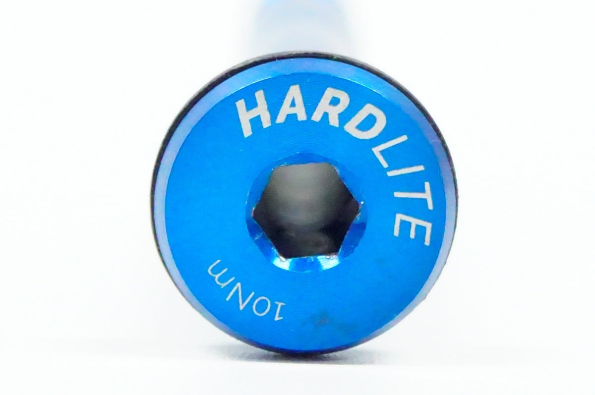 HARD LITE 「ハードライト」 スルーアクスルセット / 名古屋大須店