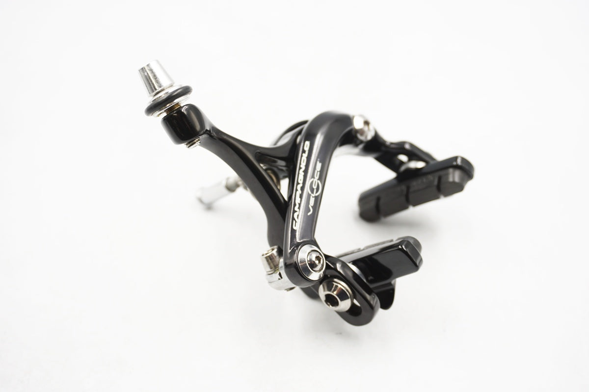 【カンパニョーロVELOCE】キャリパーブレーキ新品箱付CAMPAGNOLO カンパニョーロVELOCE】キャリパーブレーキ新品箱付CAMPAGNOLO 【公式