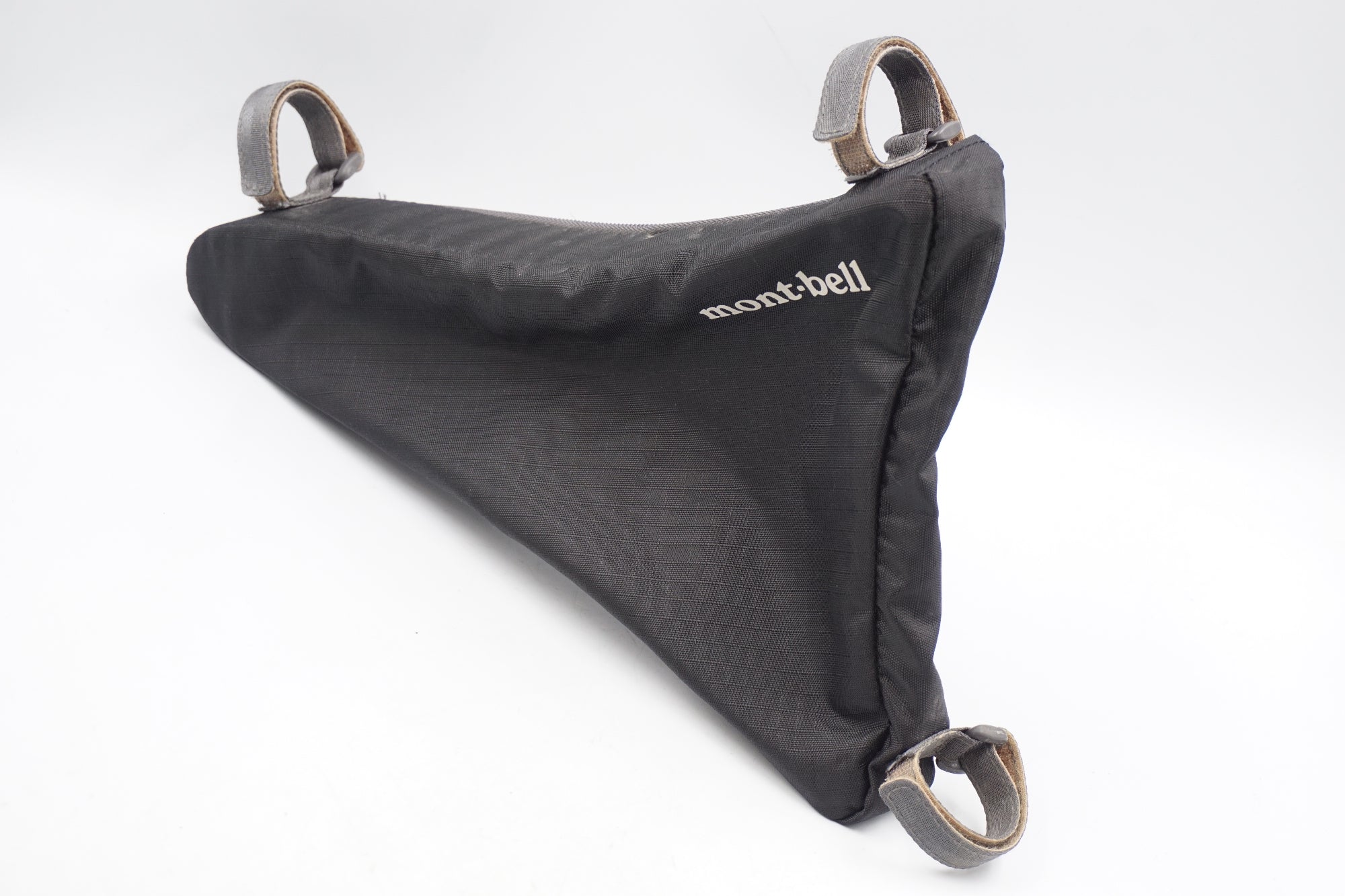mont・bell 「モンベル」 フレームバッグ / 奈良店