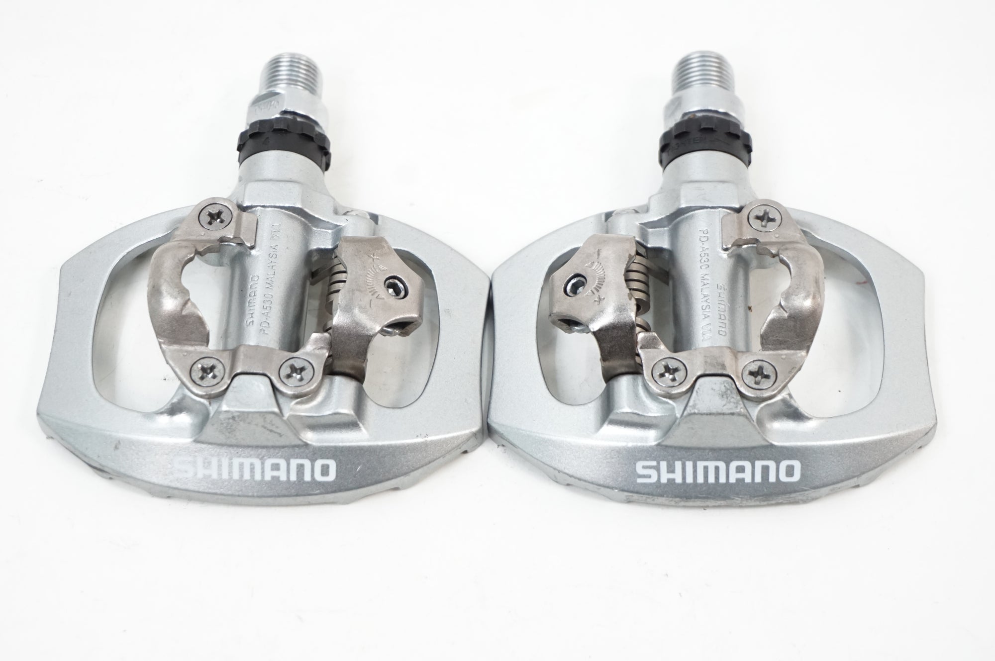 SHIMANO 「シマノ」  PD-A530 ビンディングペダル / 川越店