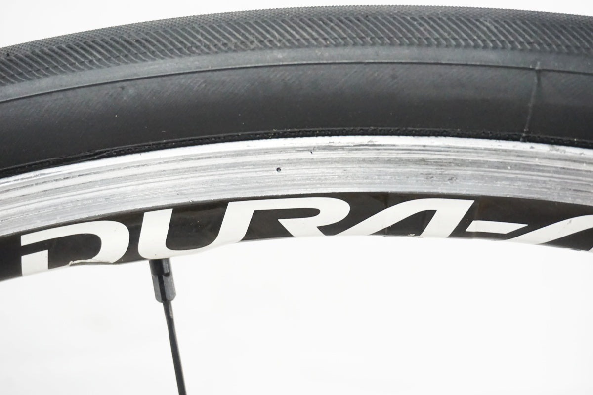 SHIMANO 「シマノ」 DURA-ACE WH-7900 C24 シマノ 8-9速 ホイール SHIMANO 「シマノ」 DURA-ACE WH-7900 C24 シマノ 8-9速 ホイール
