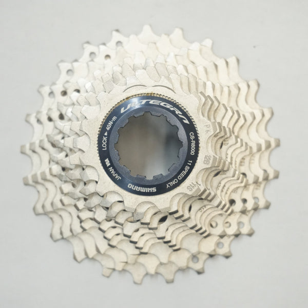 SHIMANO - 【新品】SHIMANO(シマノ) ULTEGRA アルテグラCS-R8000 Shimano's New Ultegra R8000/R8070 - What's In Store for