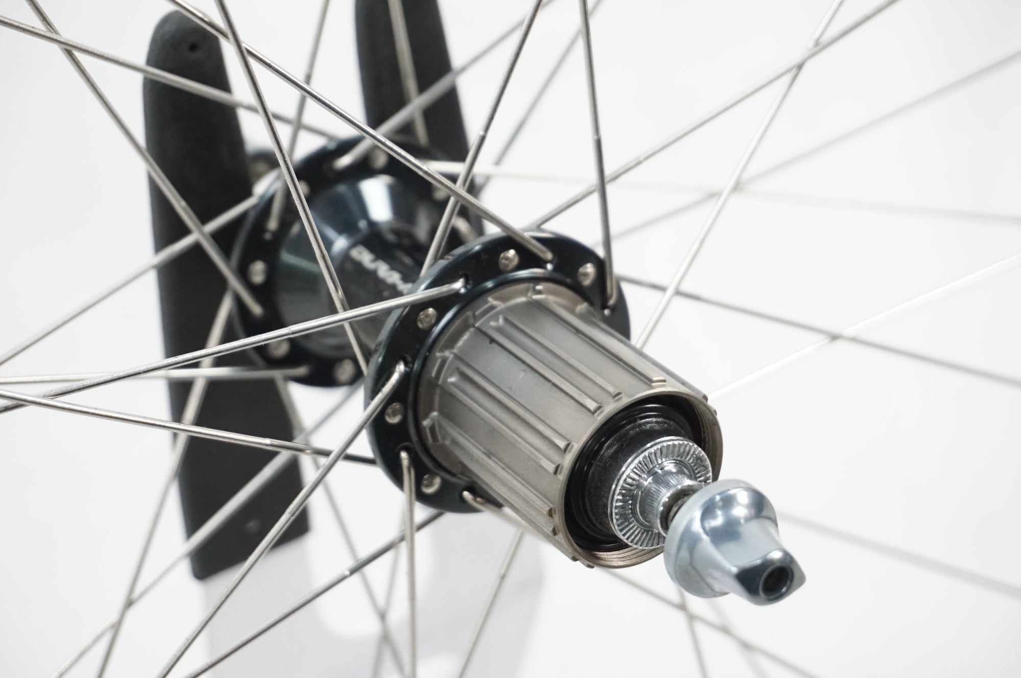 MAVIC 「マヴィック」 OPEN PRO SHIMANO DURA-ACE 9000 手組 ホイール