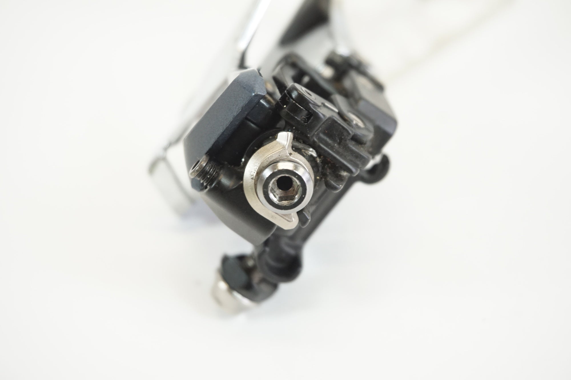 R8000フロント、リアディレイラー シマノ RD-R8000-SS リアディレーラー ショートケージ 最大30T