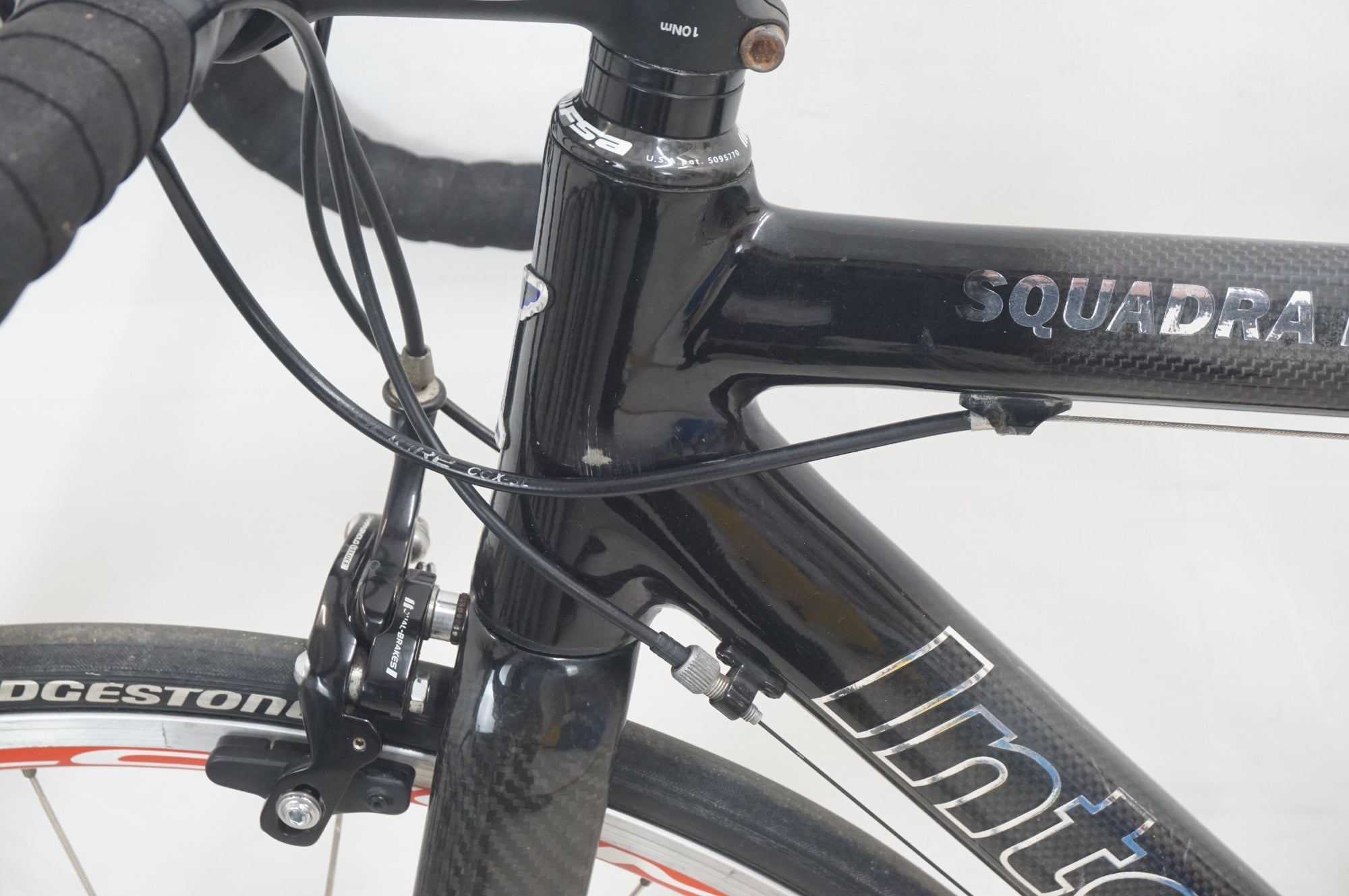 INTERMAX 「インターマックス」 SQUADRA ITALIA 2008年頃 ロードバイク