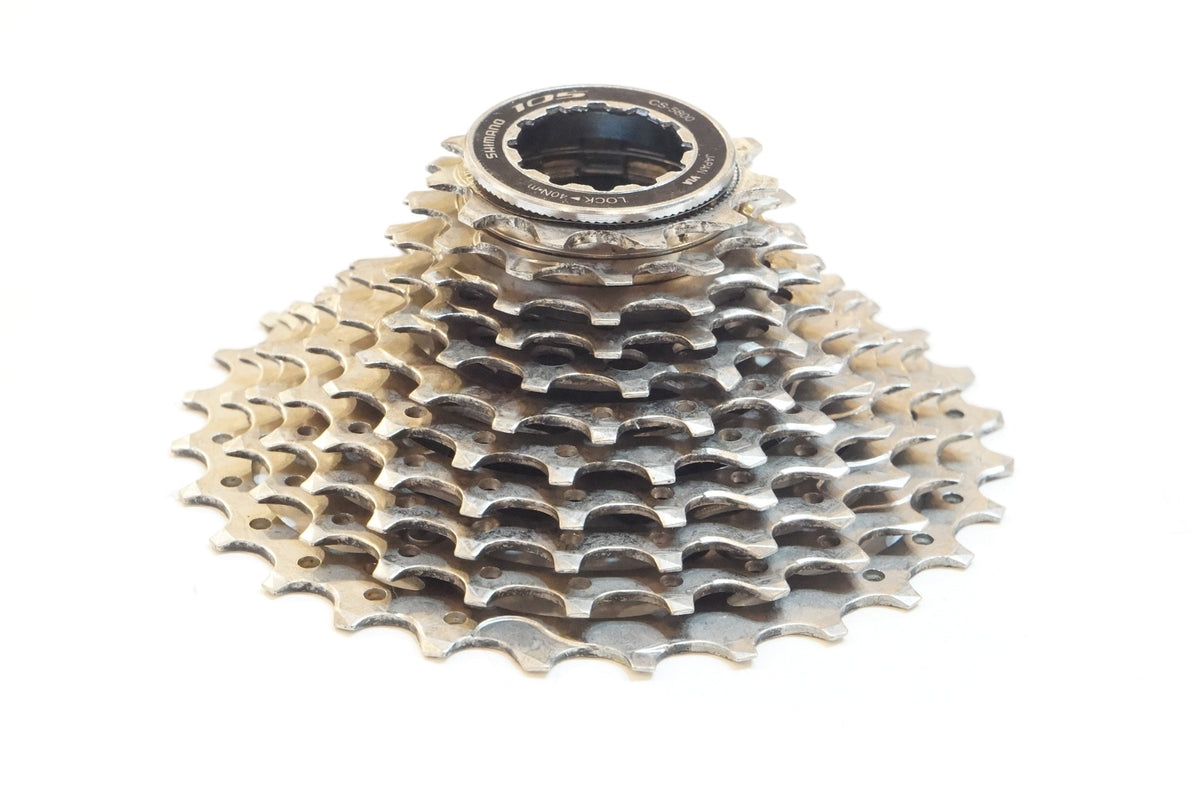 SHIMANO 「シマノ」 105 CS-5800 11-28T スプロケット / 浦和ベース