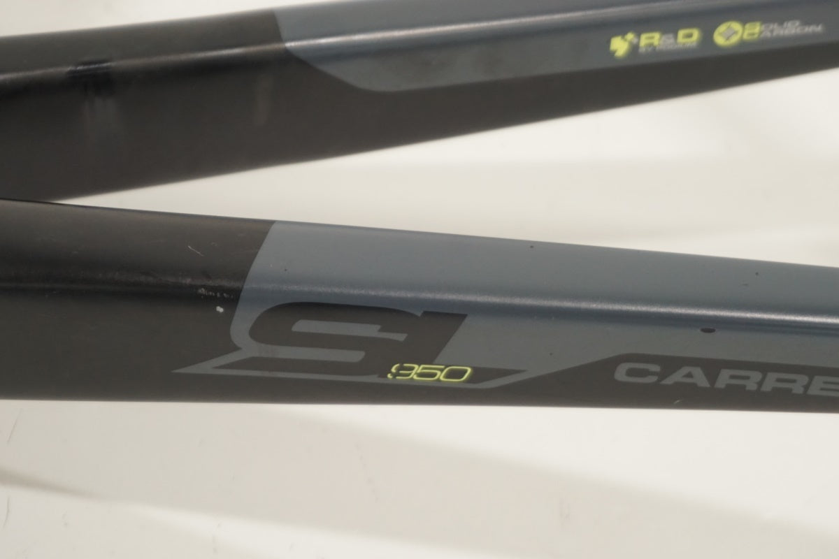CARRERA 「カレラ」 SL950 2016年モデル フレームセット / 滋賀