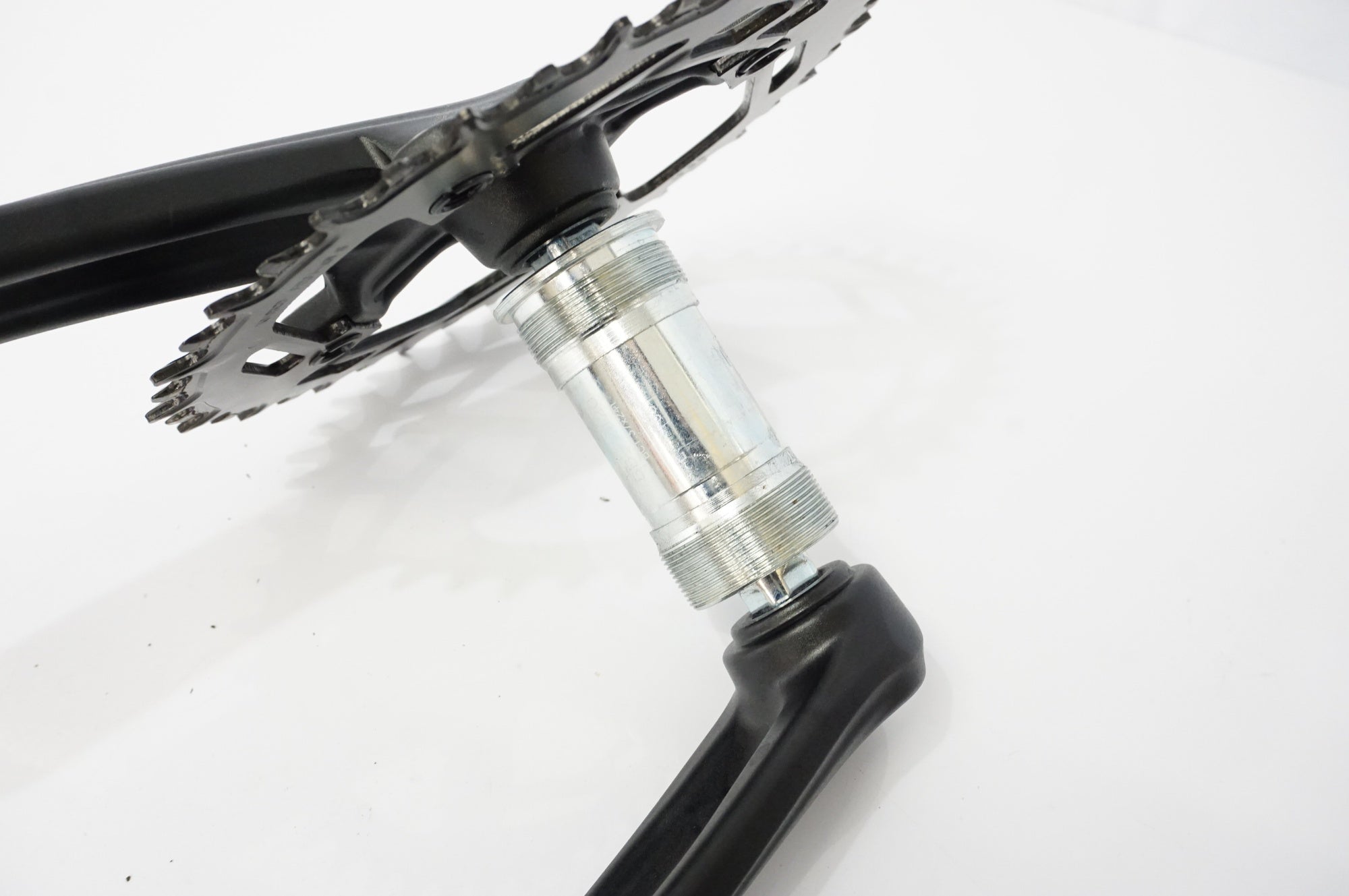 PROWHEEL 「プロホイール」 FORGED 40T 170mm クランクセット / 浜松店