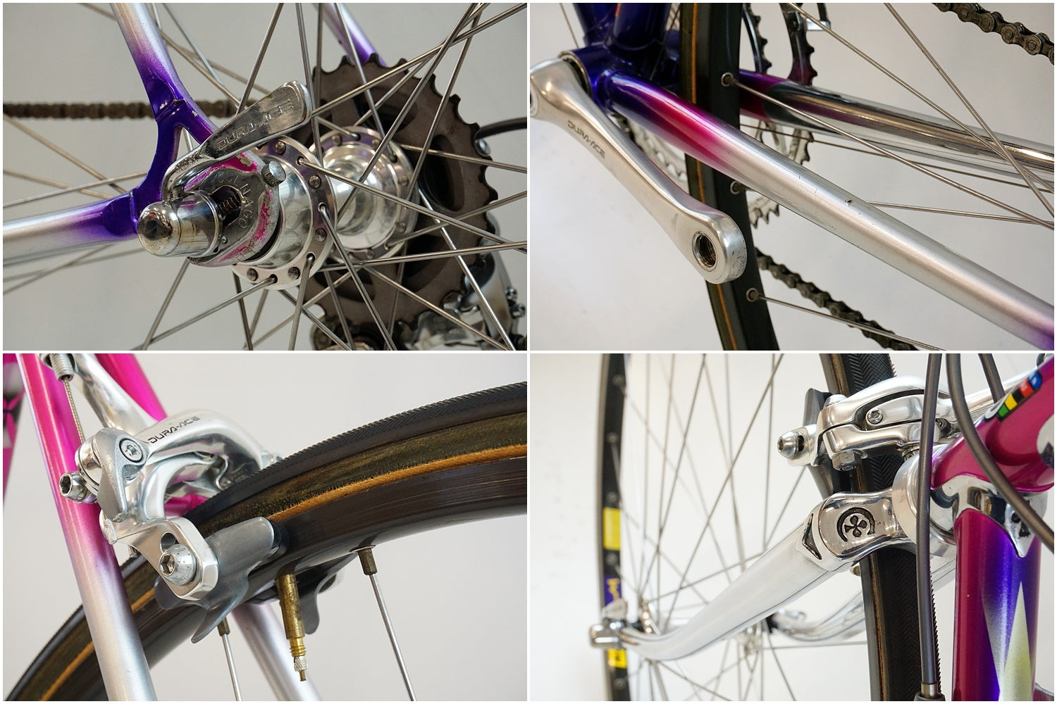 COLNAGO 「コルナゴ」 DECOR 年式不明 ロードバイク / 浜松店
