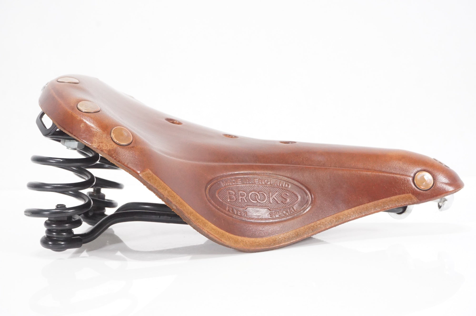 BROOKS 「ブルックス」 FLYER SPECIAL サドル / AKIBA店