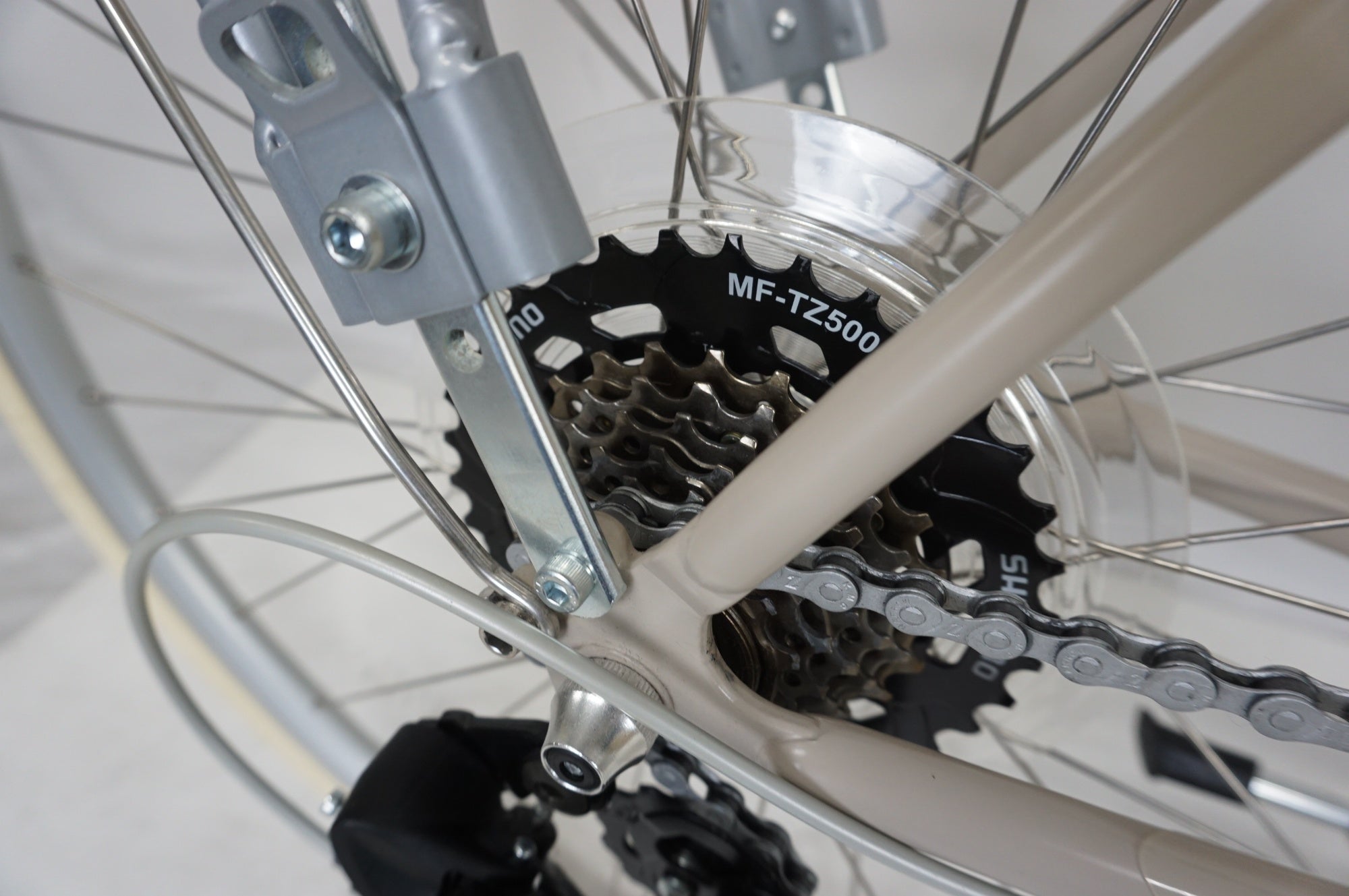TOKYO BIKE 「トーキョーバイク」 BISOU26 2021年モデル クロスバイク / 大宮店