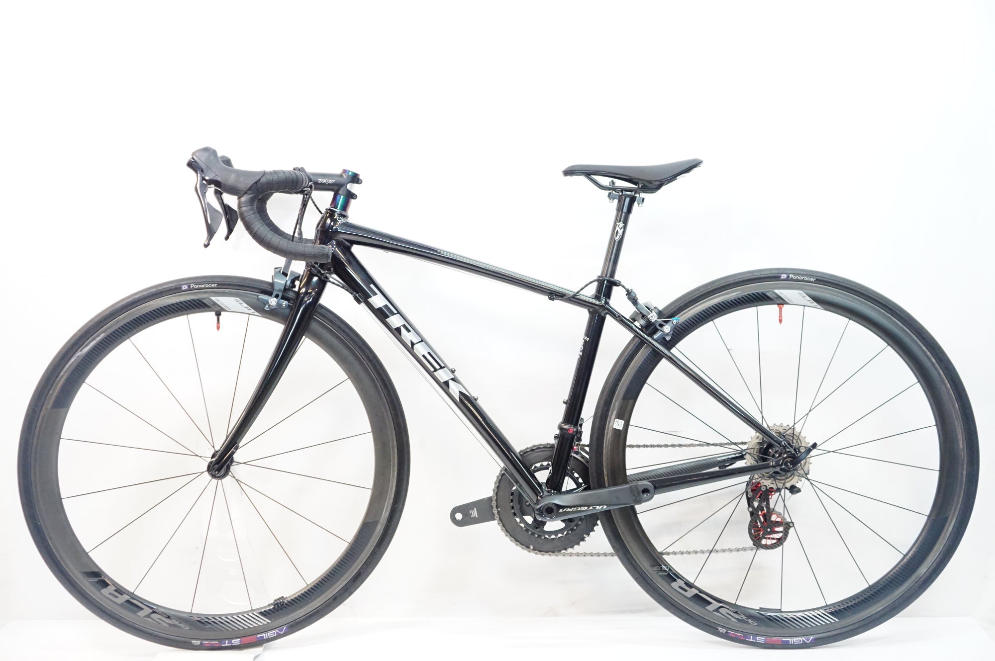 Trek Domane AL 3 2019年モデル TREK 「トレック」 DOMANE AL 3 2019年モデル ロードバイク / 熊谷本店