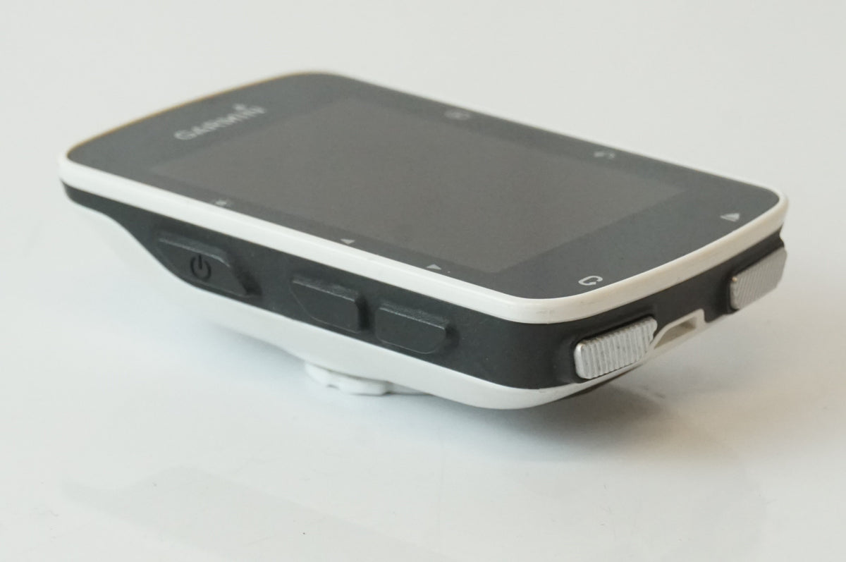 GARMIN 「ガーミン」 EDGE 520J (センサーセット) サイクルコンピューター / 浜松店