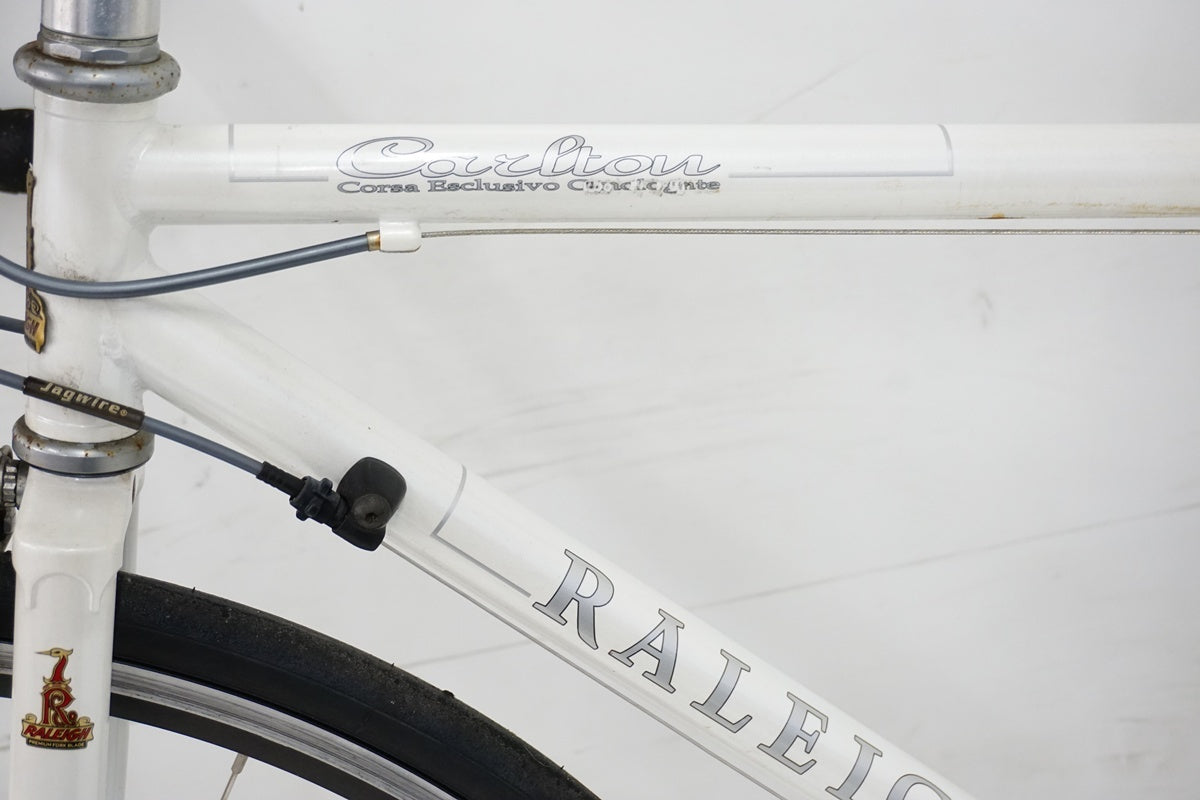 RALEIGH「ラレー」 CRE CARLTON-E 2010年モデル ロードバイク / 浜松店