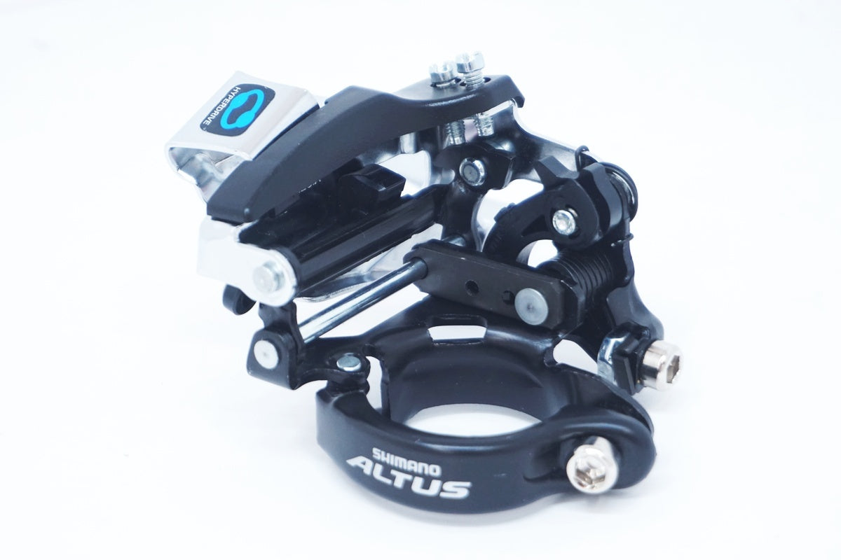 SHIMANO 「シマノ」 ALTUS FD-M310 フロントディレイラー / 大阪