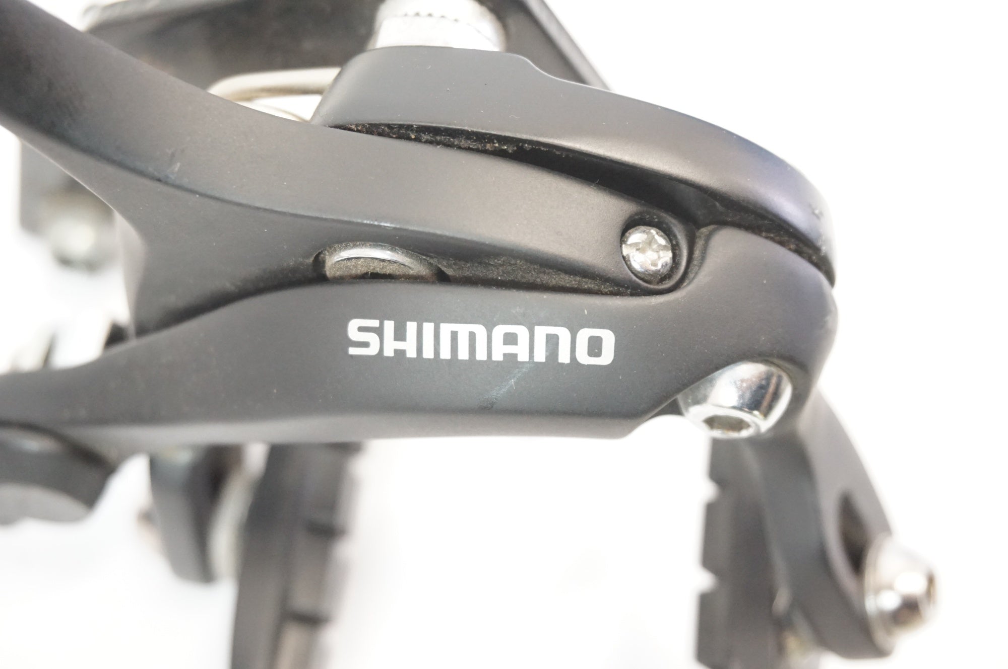 SHIMANO 「シマノ」 BR-R451 GRAN-COMPE 台座付 キャリパーブレーキセット / 宇都宮店