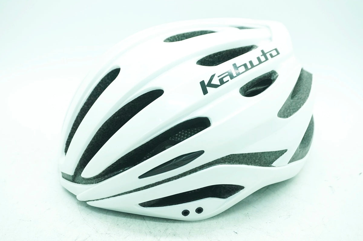 OGK KABUTO 「オージーケーカブト」 モデル名不明 2019年モデル XL/XXLサイズ ヘルメット / 大阪門真店