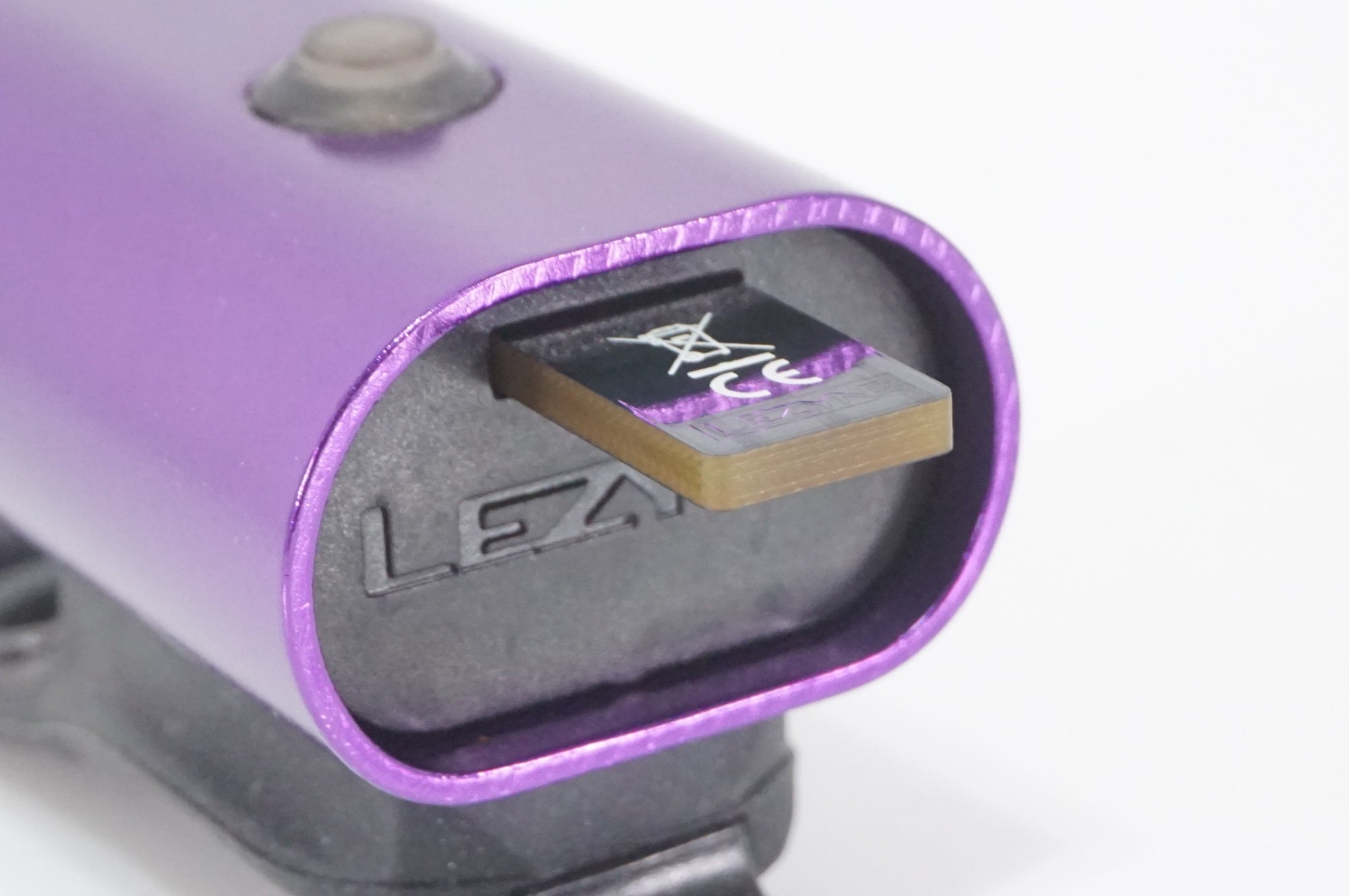 LEZYNE 「レザイン」 400XL フロントライト / AKIBA店