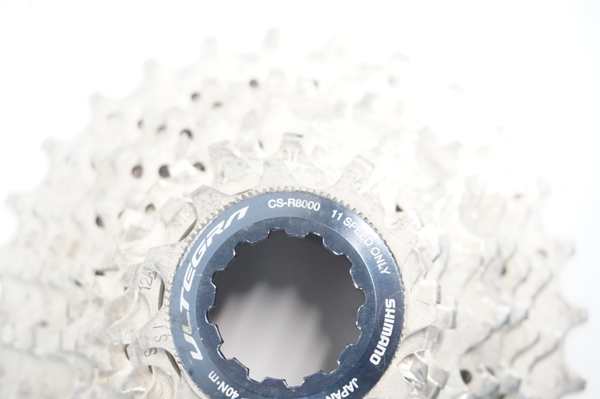 SHIMANO 「シマノ」 ULTEGRA CS-R8000 11-28T 11s スプロケット / 宇都宮店