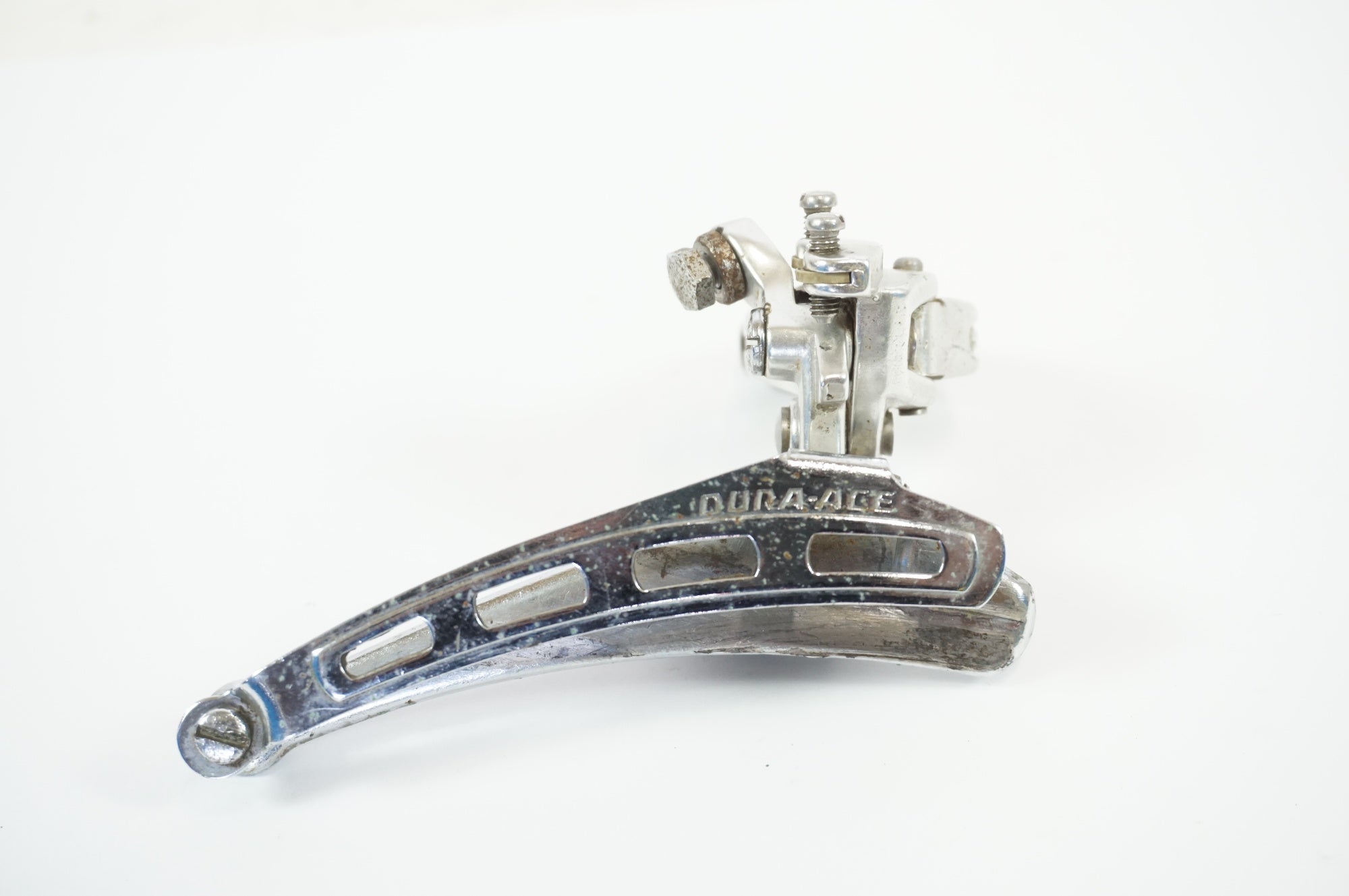 SHIMANO 「シマノ」 DURA-ACE EA-100 フロントディレイラー / 宇都宮店