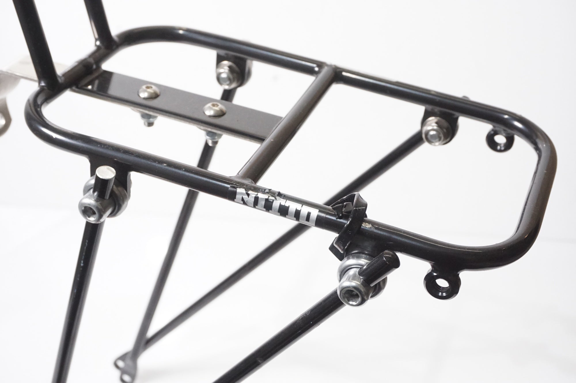 NITTO 「ニットー」 M-1B フロントキャリア / AKIBA店