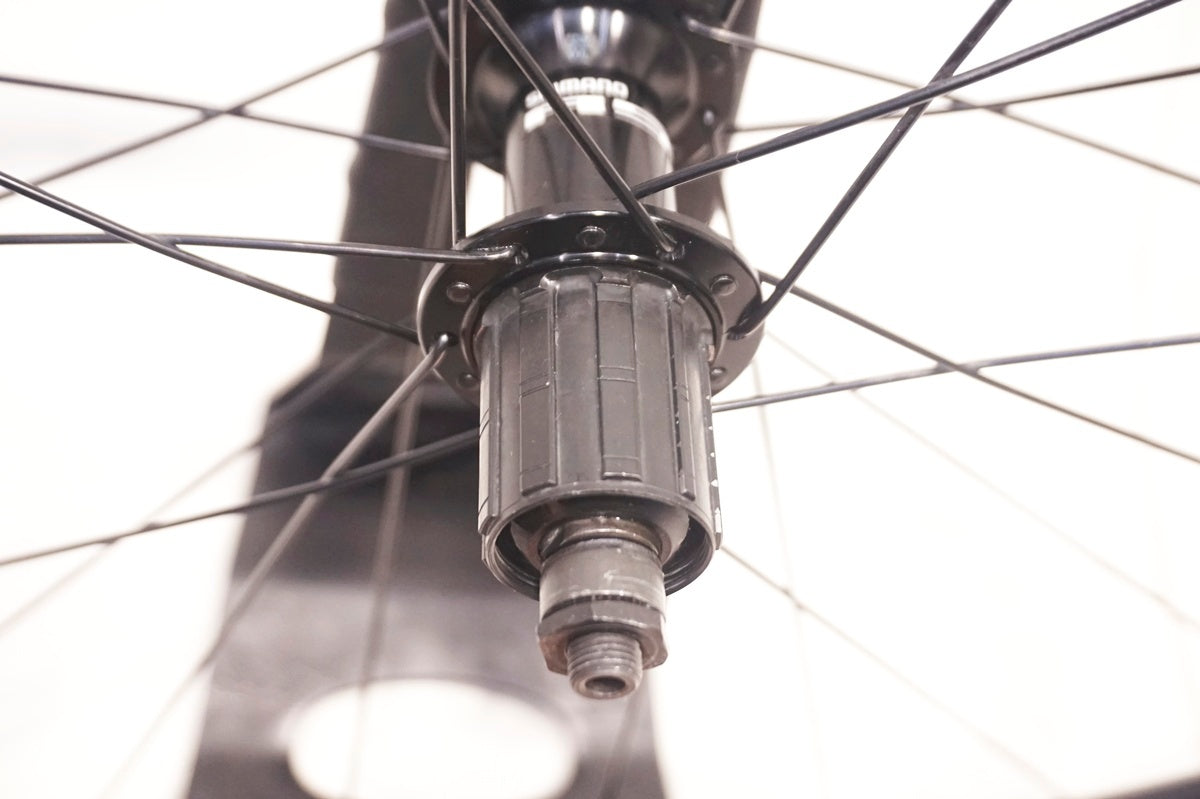 SHIMANO 「シマノ」 WH-R501 SHIMANO 8-9s リアホイール / 大阪門真店