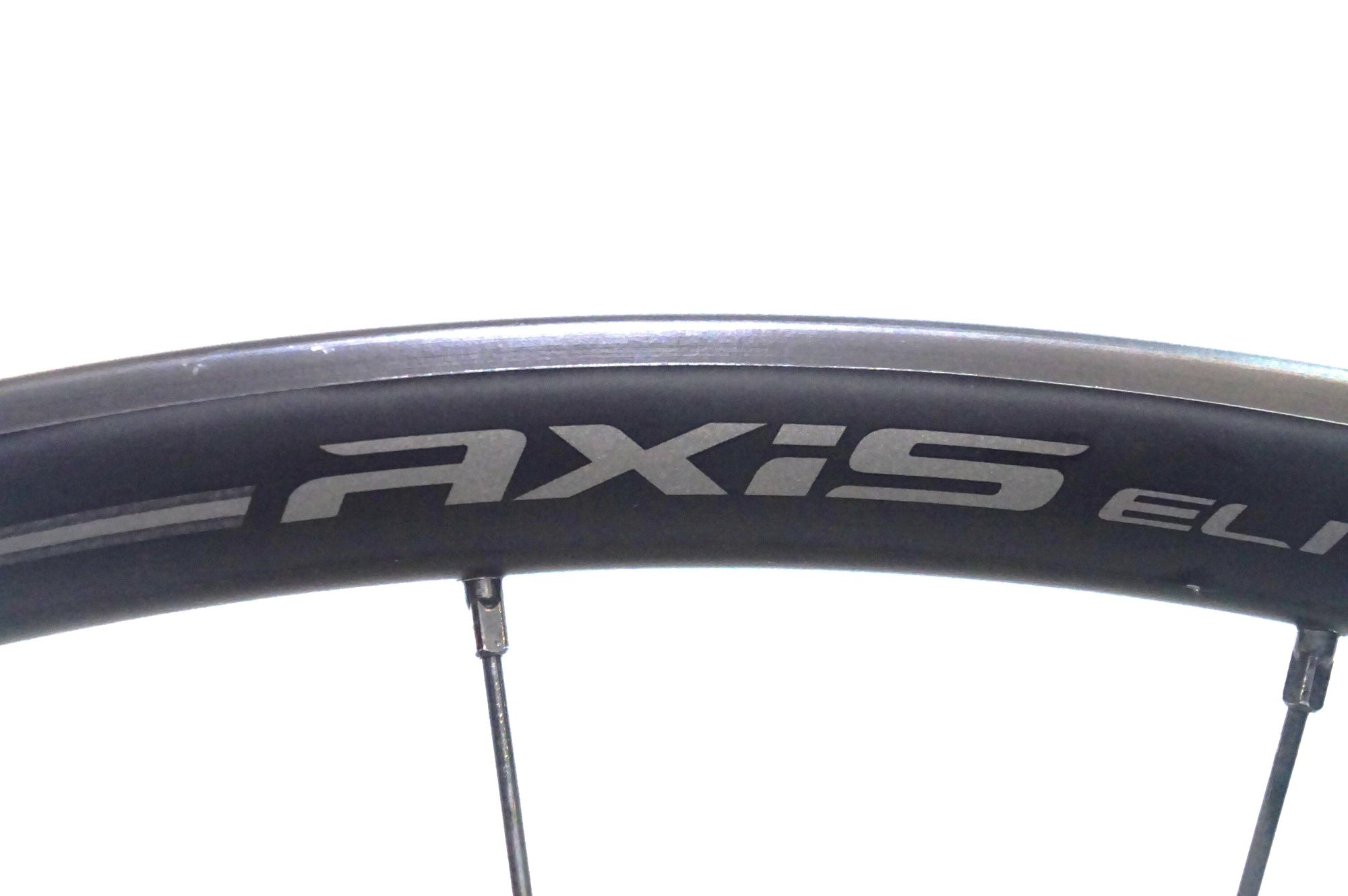AXIS 「アクシス」 ELITE シマノ11速 ホイールセット / 熊谷本店