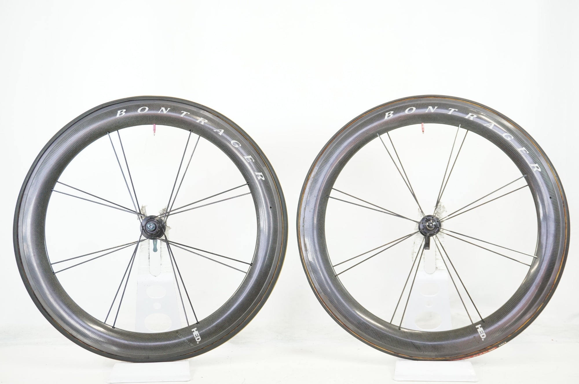 BONTRAGER 「ボントレガー」 AEOLUS 6.5 SHIMANO10s ホイールセット / 宇都宮店