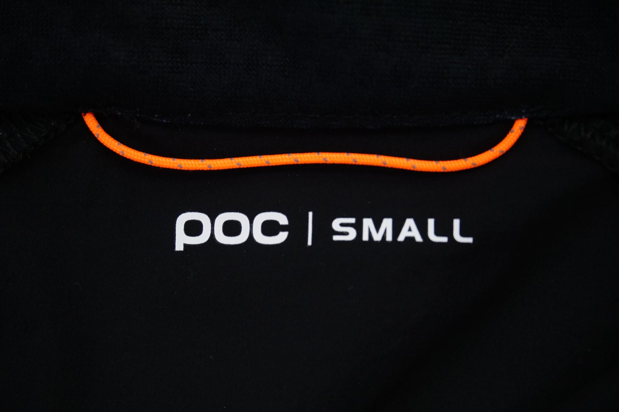 POC 「ポック」 Sサイズ ジャージ / 浜松店