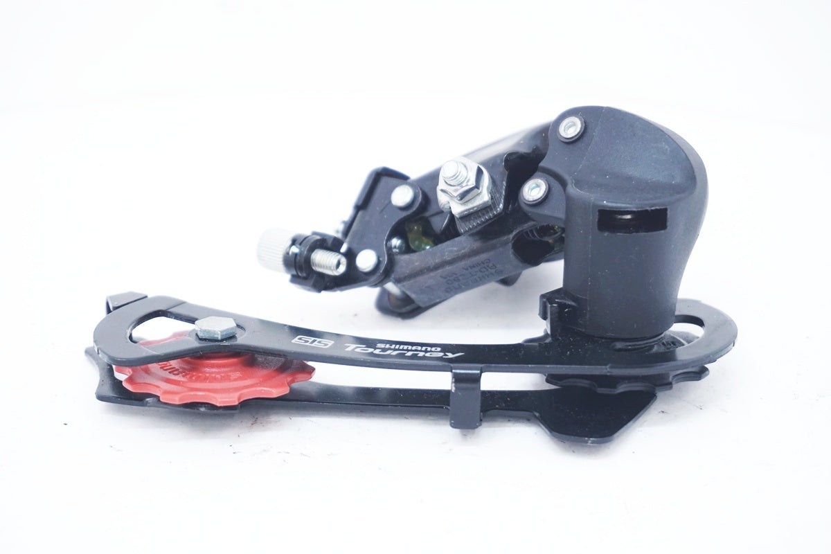 SHIMANO 「シマノ」 TOURNEY RD-TZ50 リアディレイラー / 大阪美原北インター店