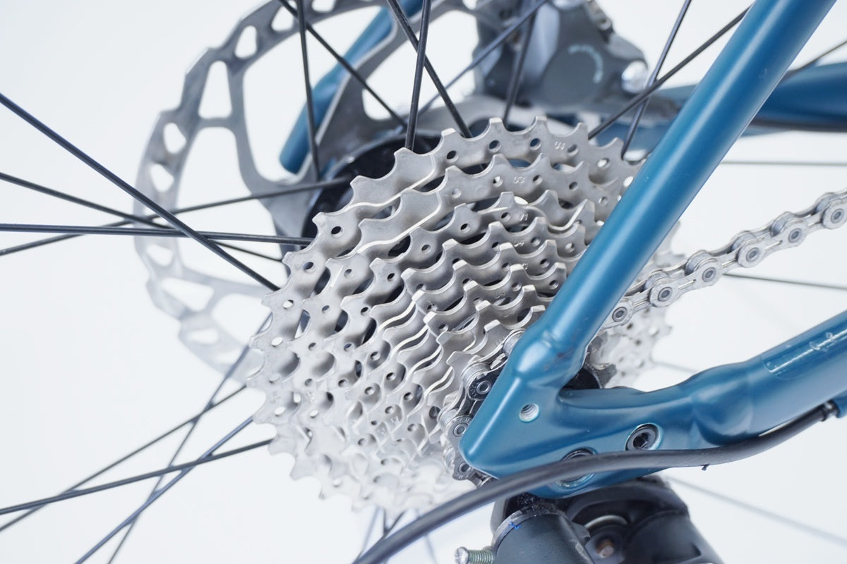 SPECIALIZED 「スペシャライズド」 ALLEZ E5 DISC SPORT 2023年モデル ロードバイク / 京都八幡店