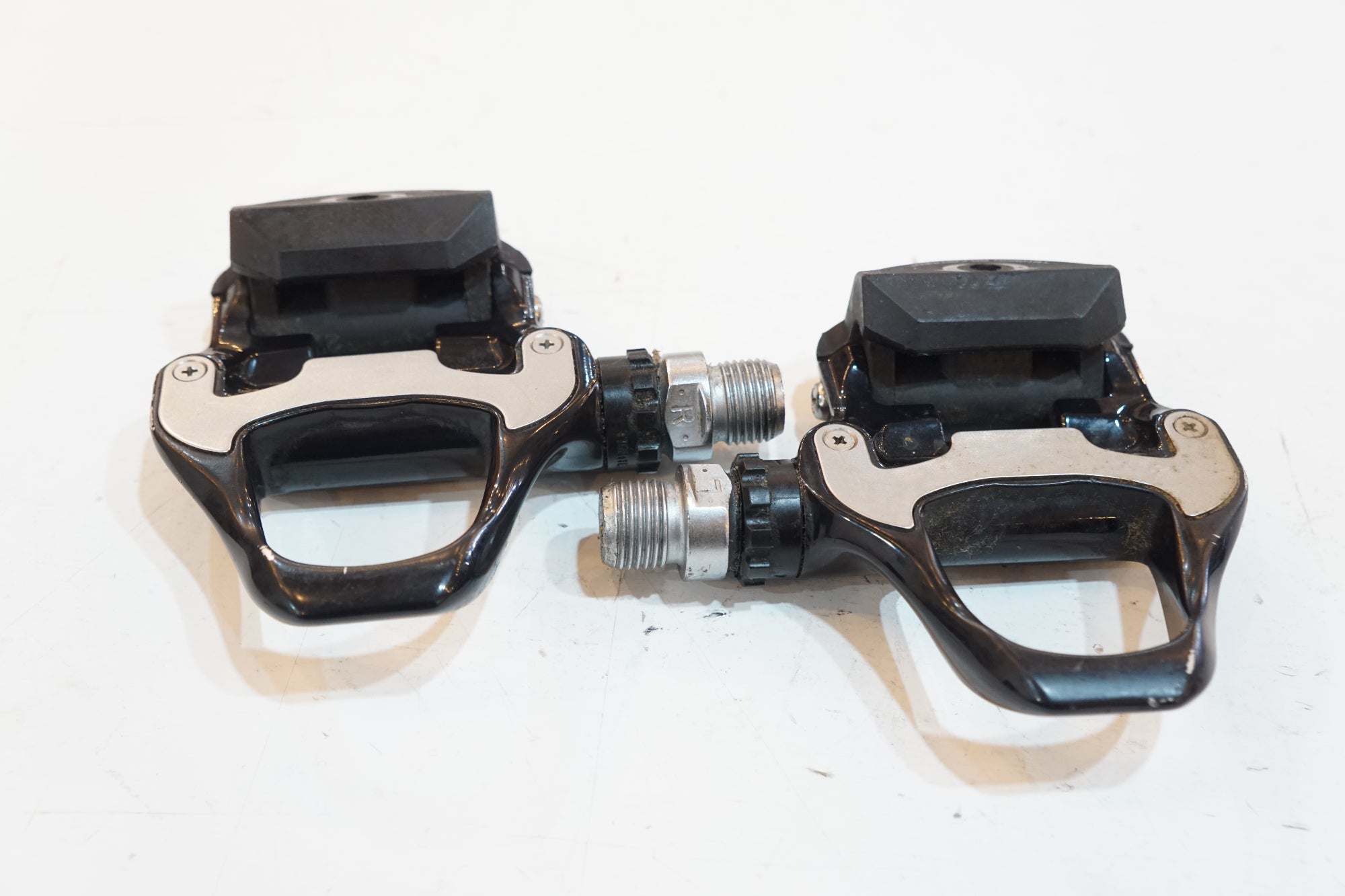 SHIMANO 「シマノ」 105 PD-5700 ペダル / バイチャリ浦和ベース