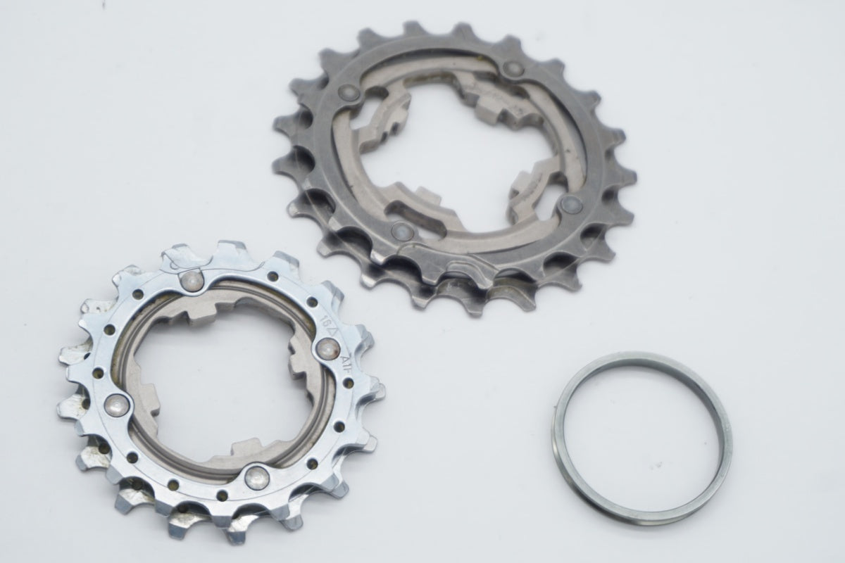 CAMPAGNOLO 「カンパニョーロ」 RECORD 12-25T スプロケット