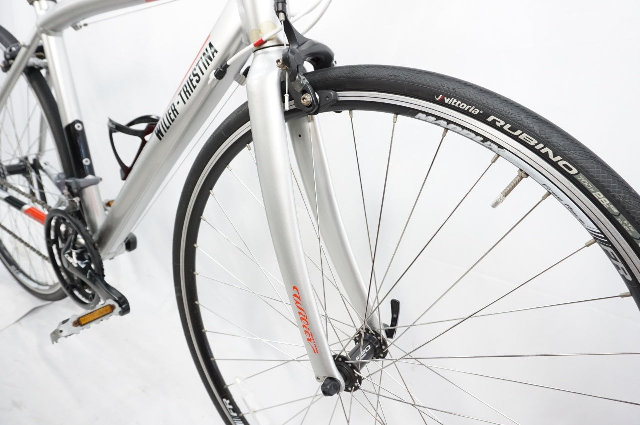 WILIER 「ウィリエール」 ASOLO 2019年モデル クロスバイク